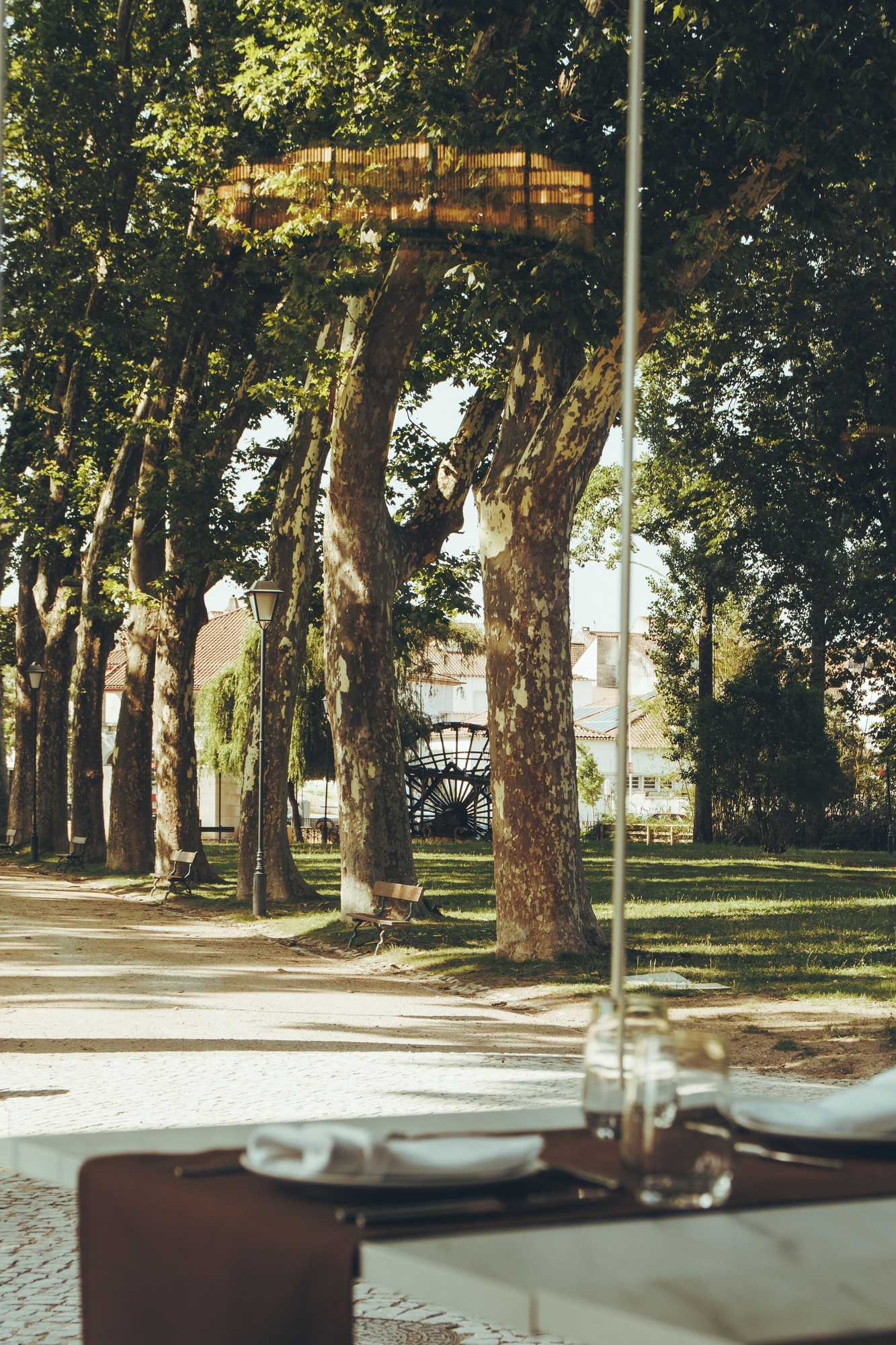 Gift card for Estalagem de Santa Iria Hotel & Spa