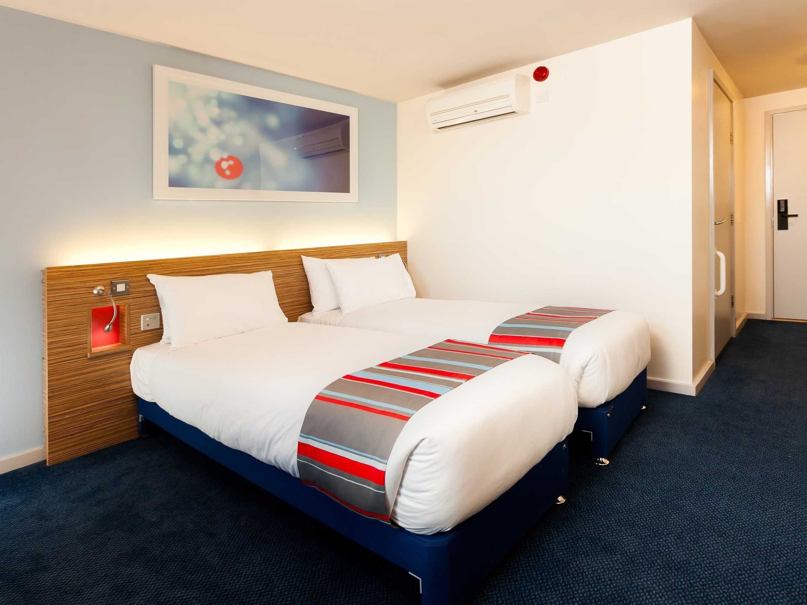 Gift card for Travelodge Stafford Central