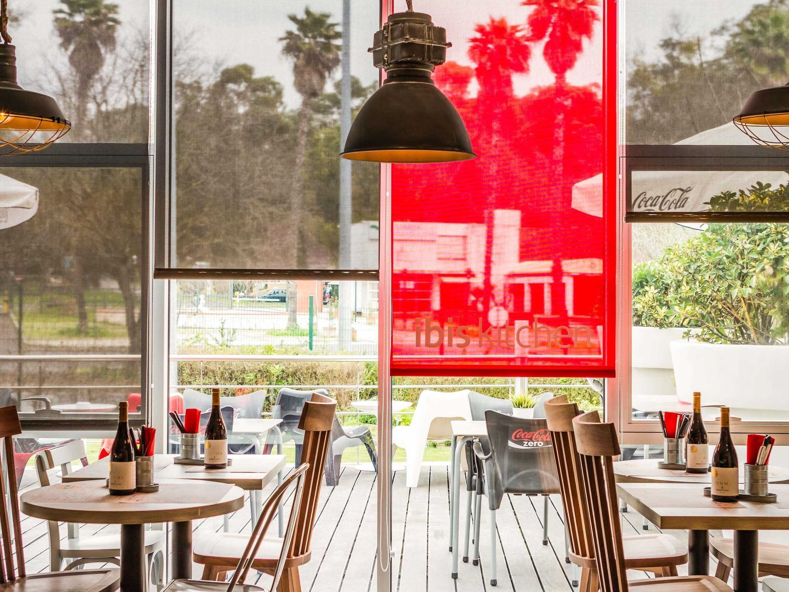 Gift card for Ibis Lisboa Alfragide