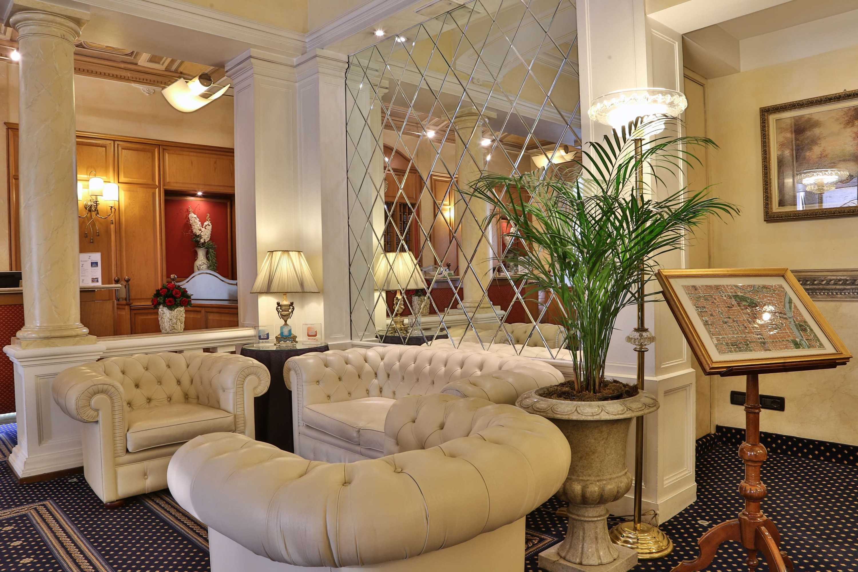 Gift card for Best Western Plus Hotel Genova Gift card for Best Western Plus Hotel Genova