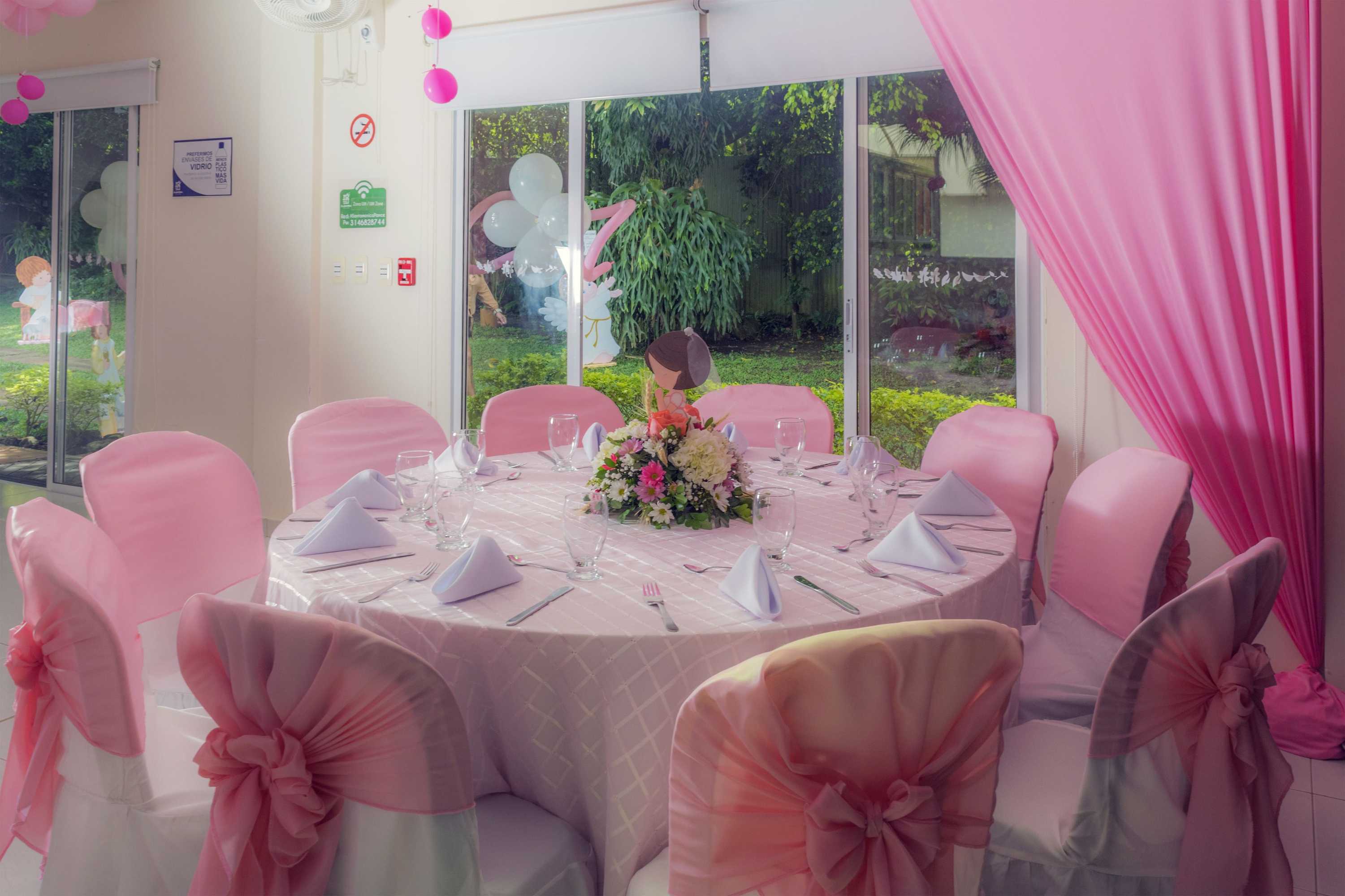 Gift card for Hotel Campestre Santa Monica Pance