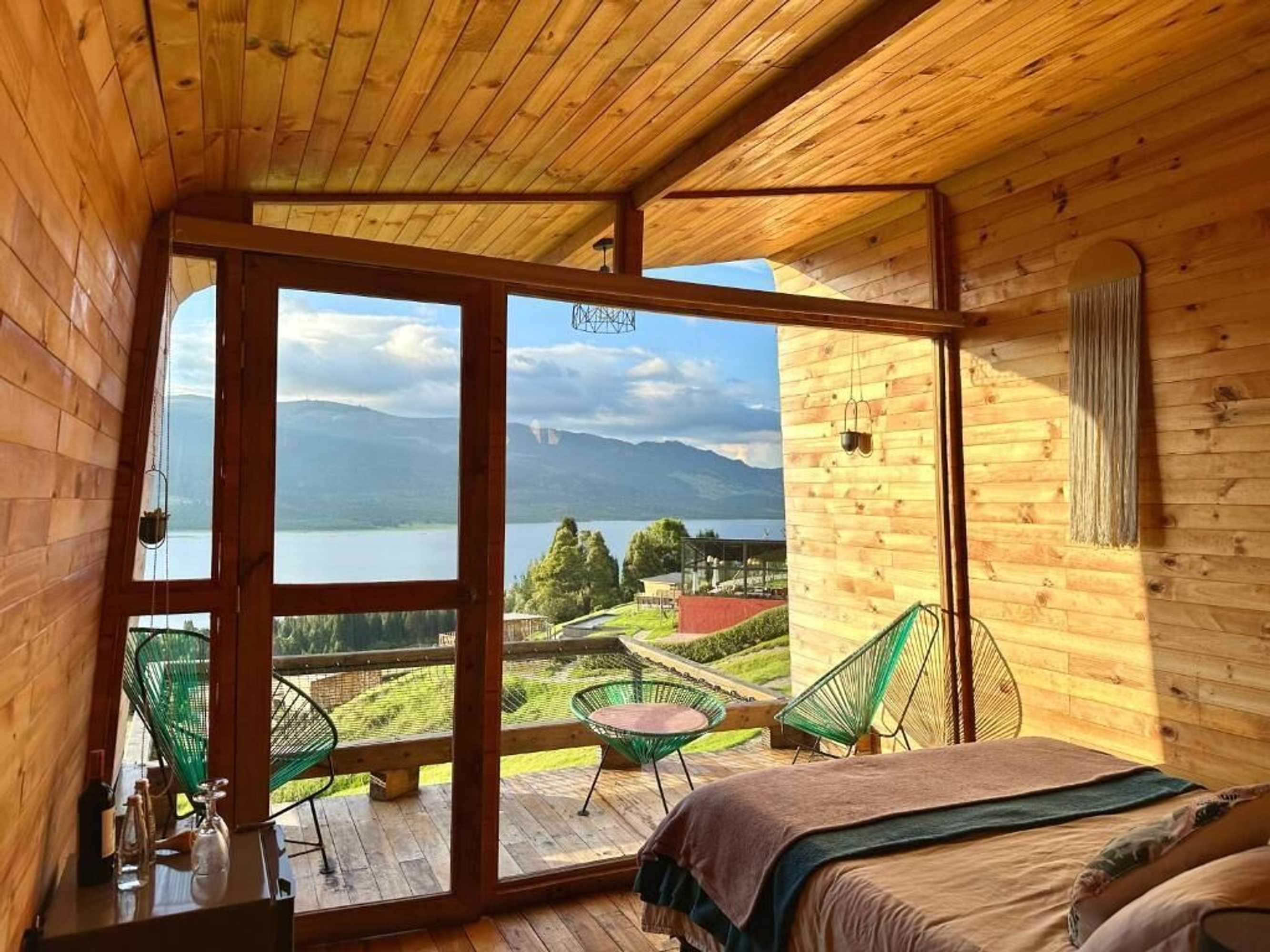 Gift card for Neusa Hills Glamping Gift card for Neusa Hills Glamping