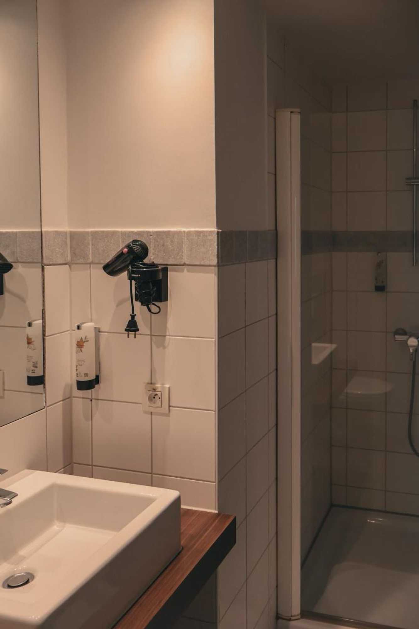 Gift card for Hotel Florent