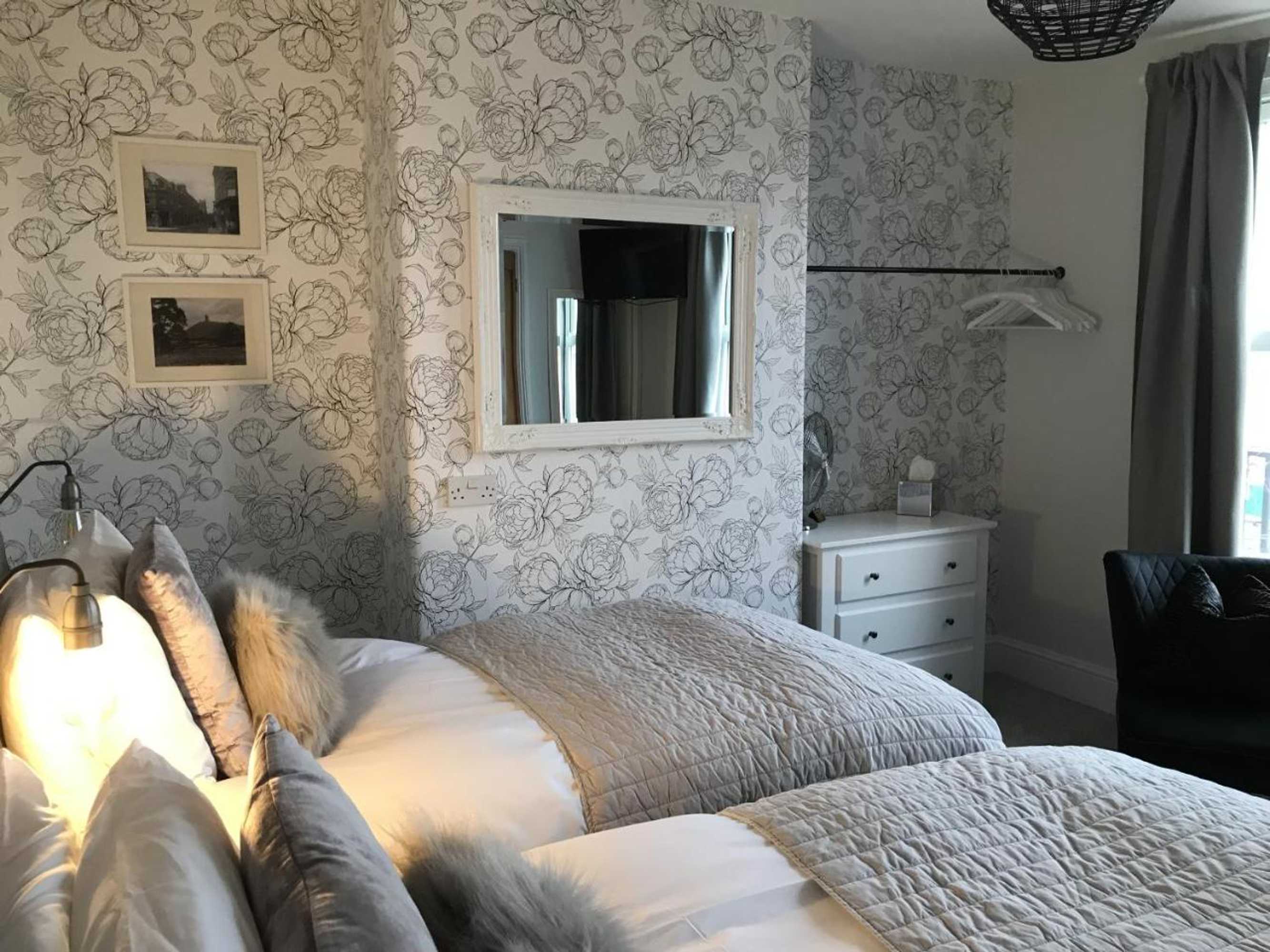 Gift card for The Glastonbury Townhouse B&b