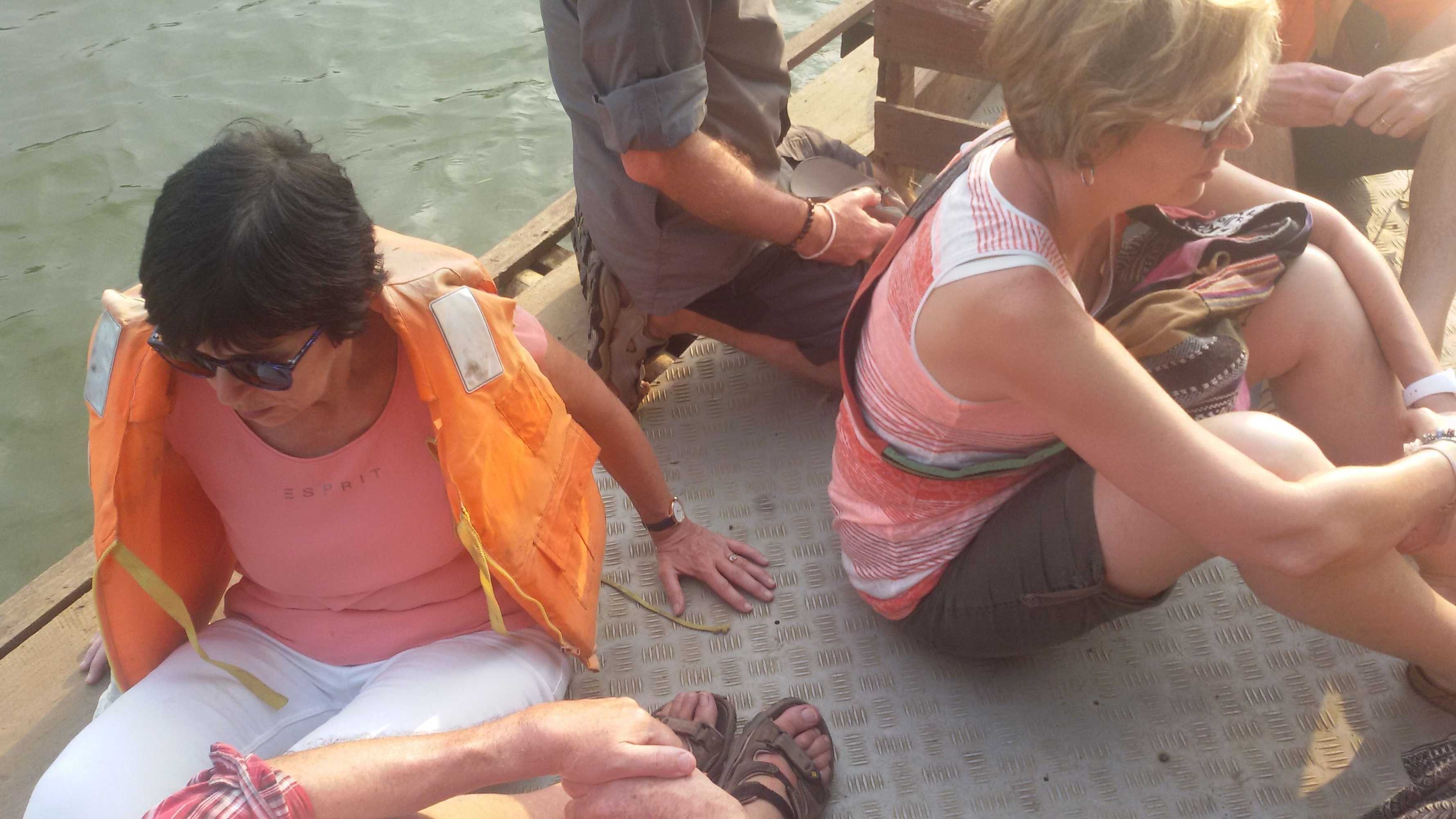 Gift card for Elephant Corridori Camping