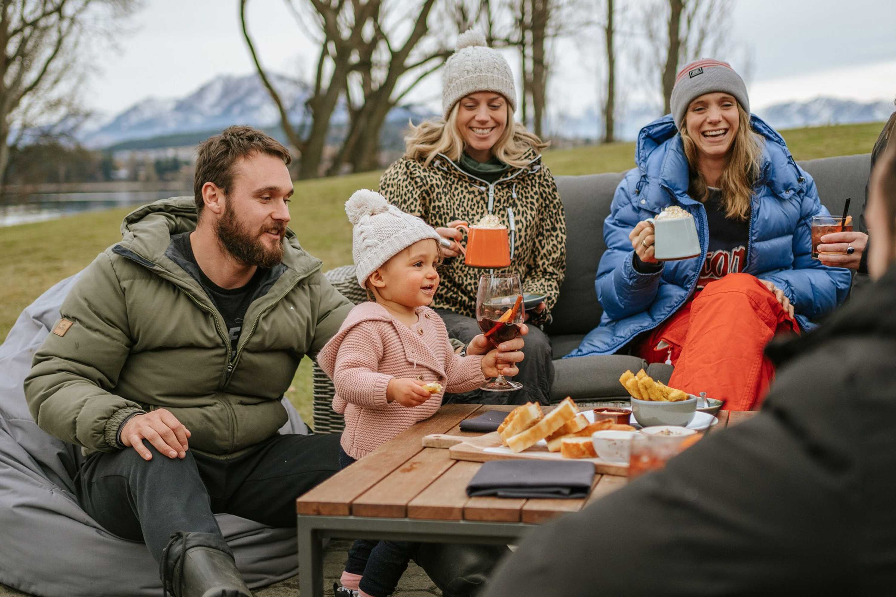 Gift card for Edgewater