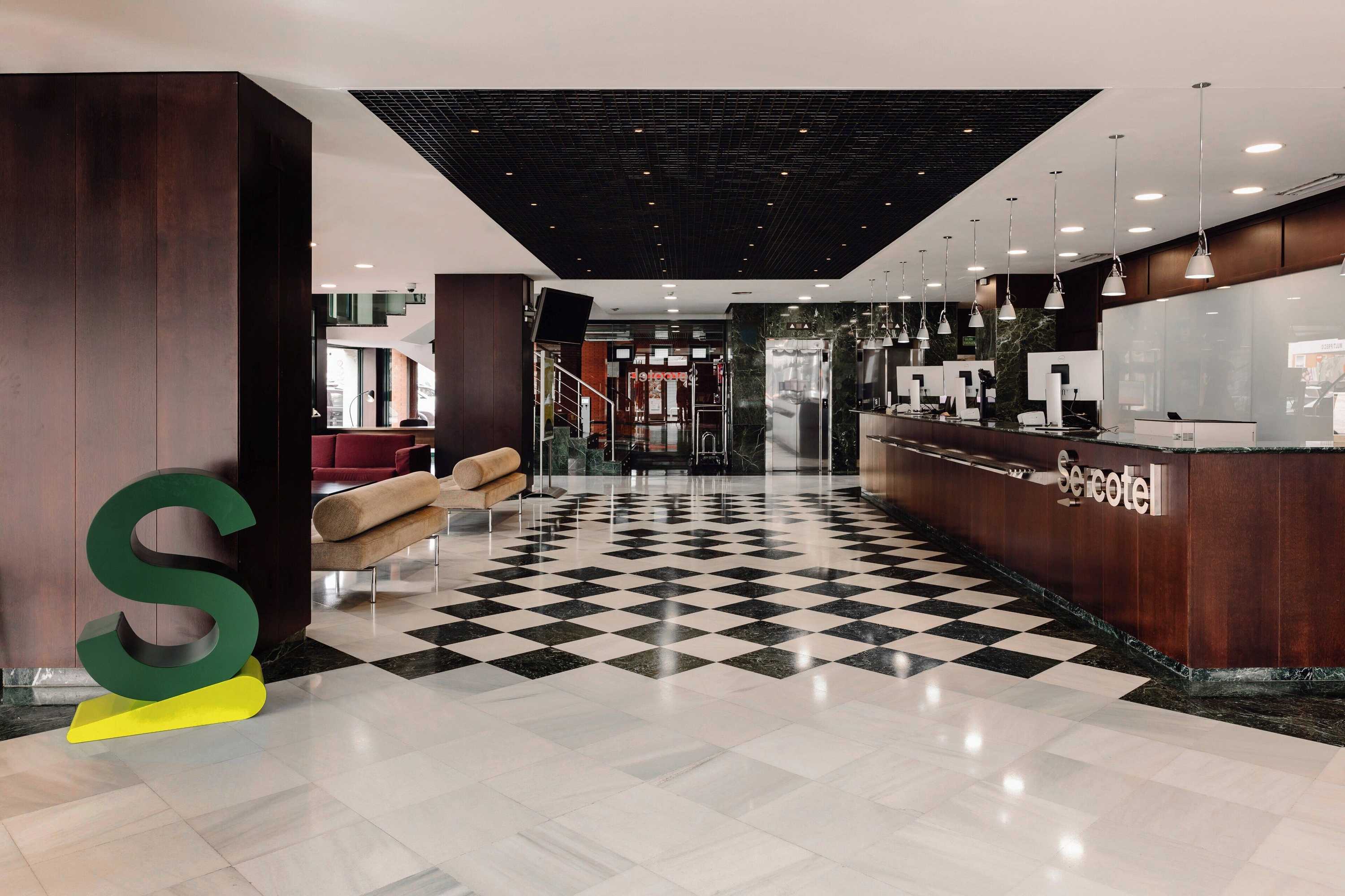 Gift card for Sercotel Amistad Murcia Gift card for Sercotel Amistad Murcia
