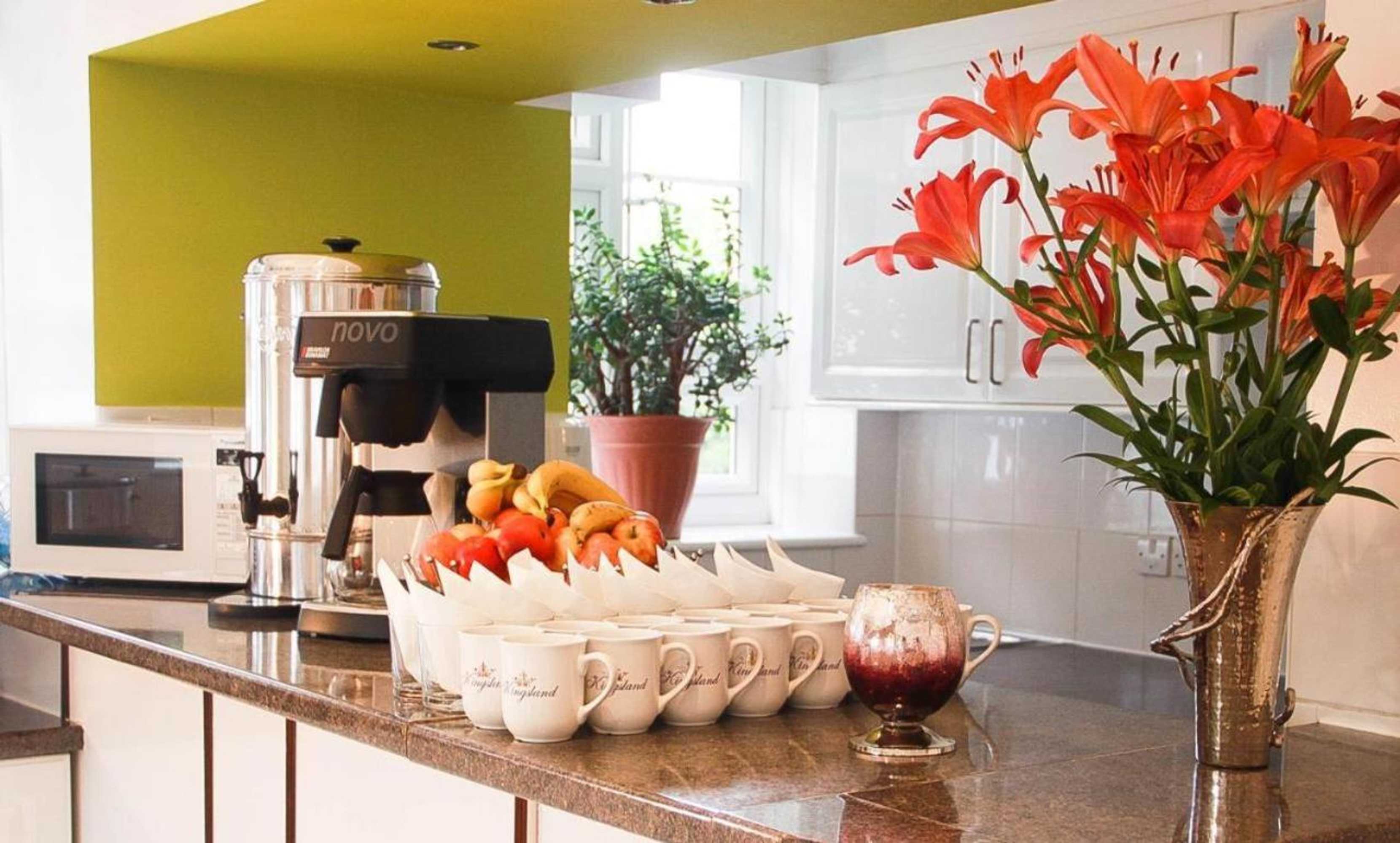 Gift card for Kingsland Hotel