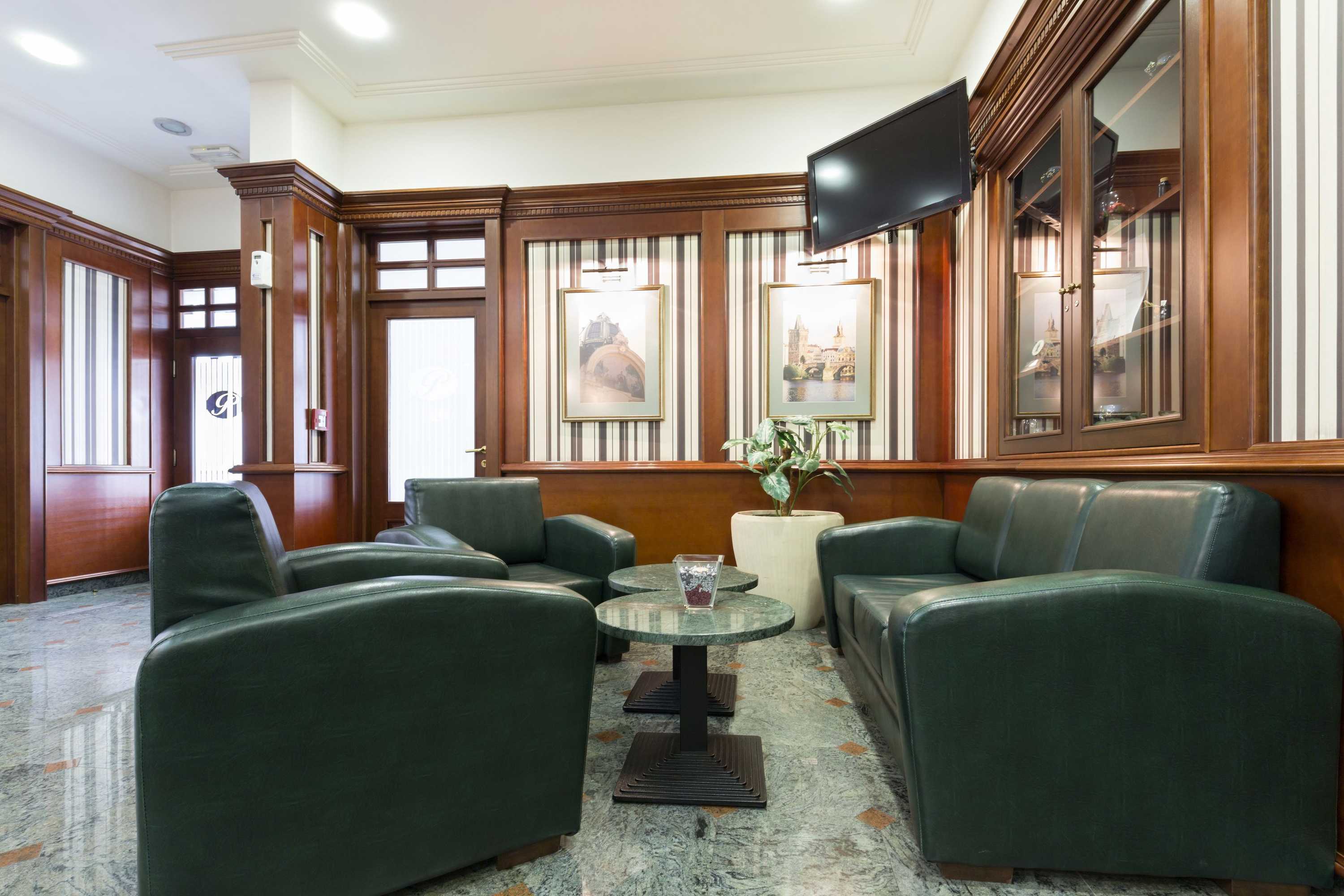 Gift card for Kopernikus Hotel Prag