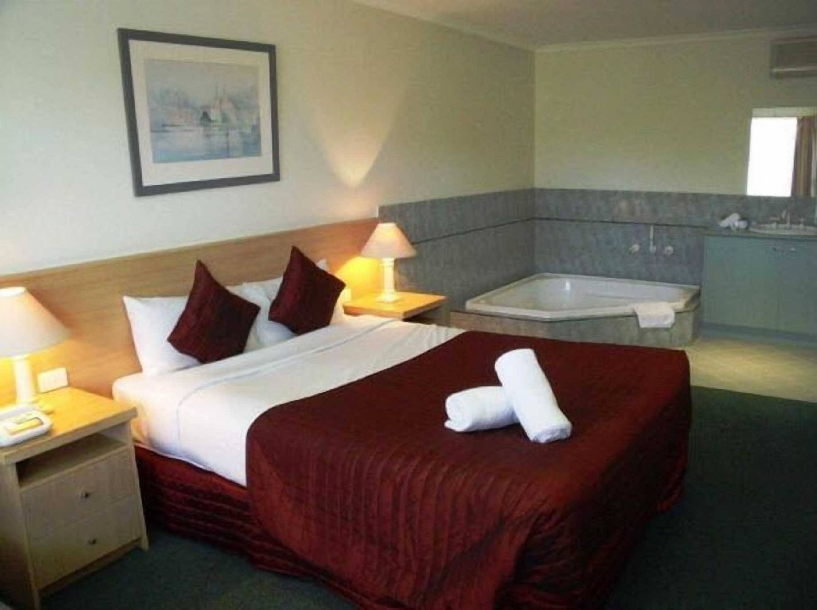 Gift card for Sandown Heritage Motel Gift card for Sandown Heritage Motel