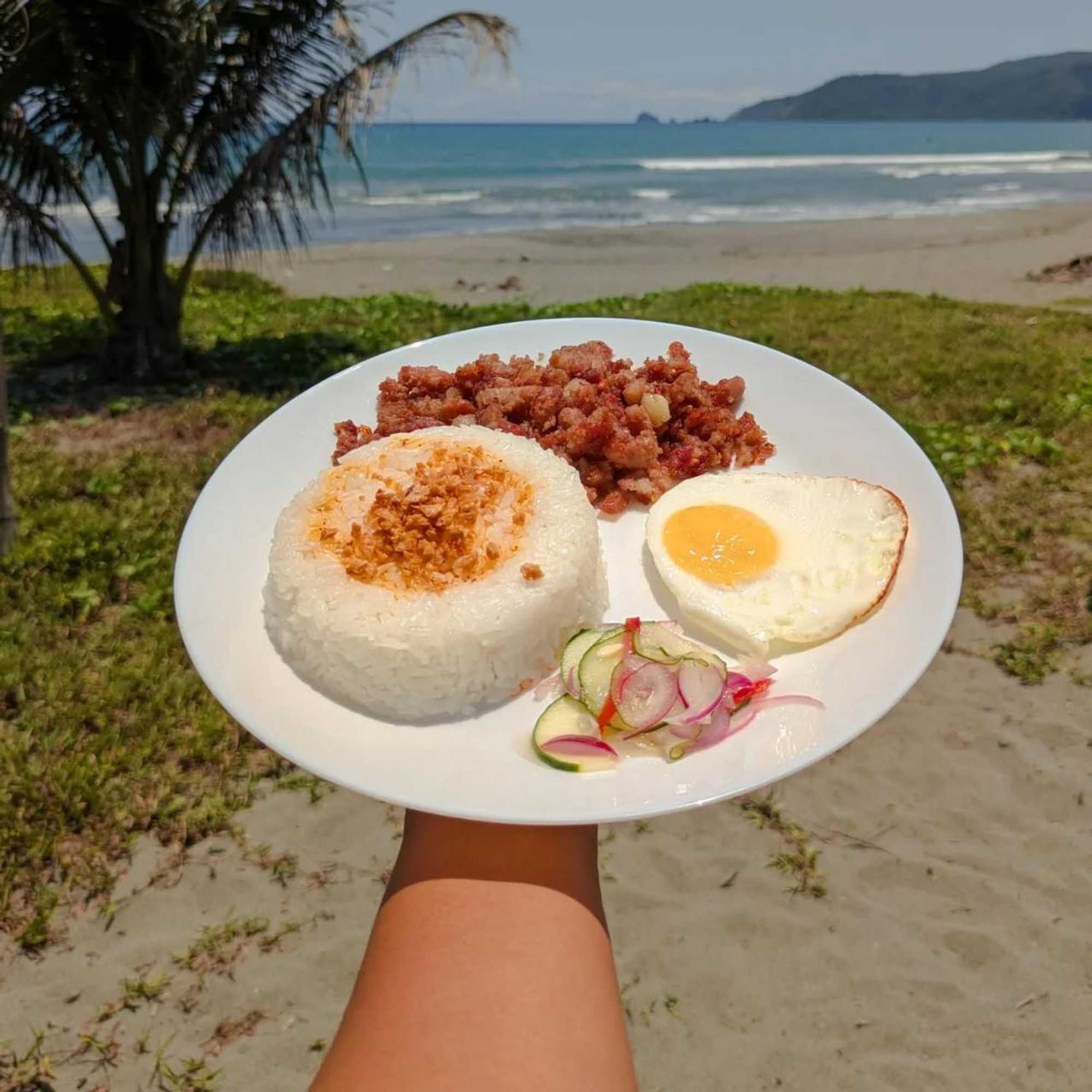 Gift card for North Shore Beach Resort