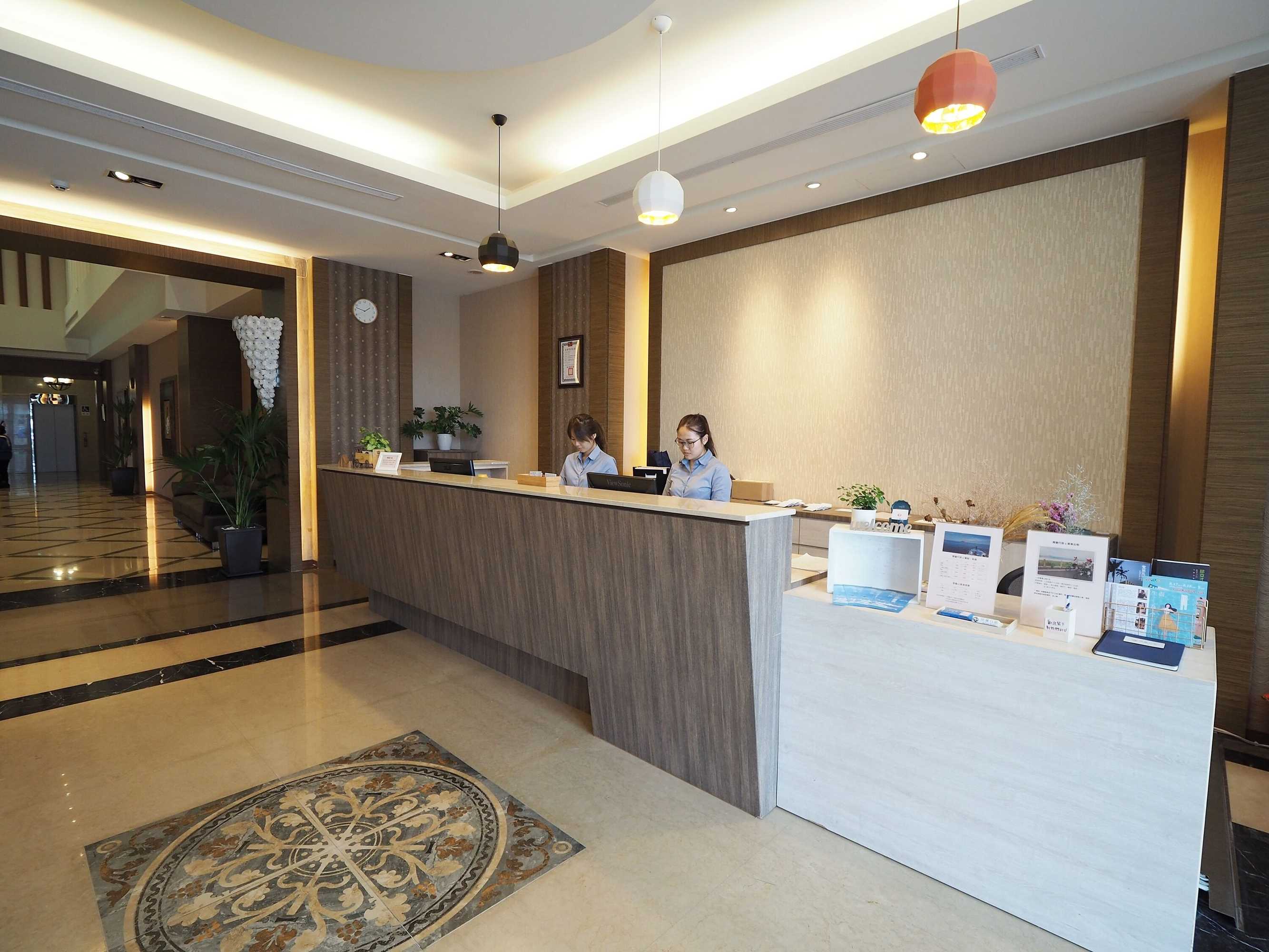 Gift card for Kailan Hotel Gift card for Kailan Hotel