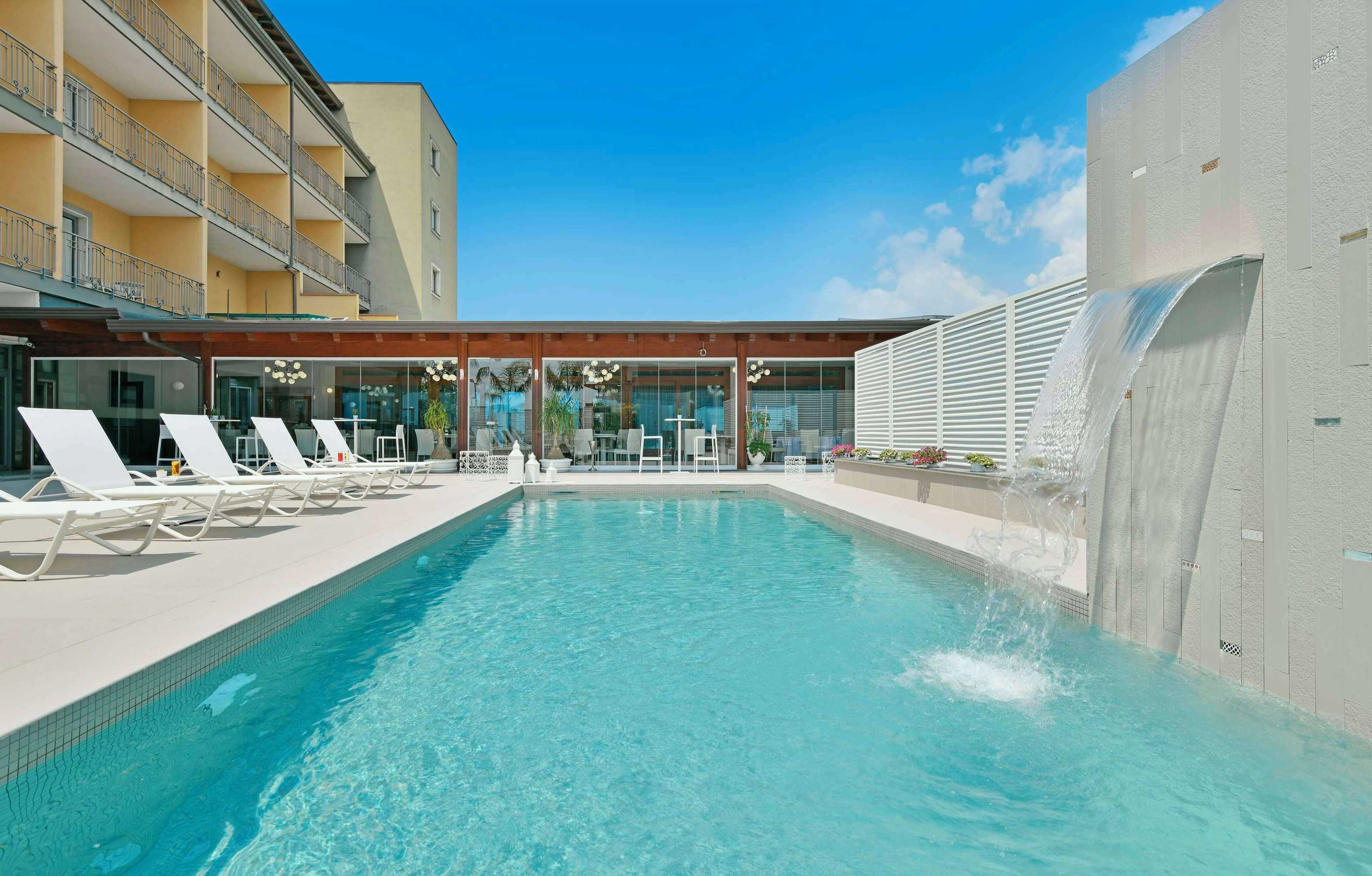 Gift card for Best Western Hotel Ferrari Gift card for Best Western Hotel Ferrari