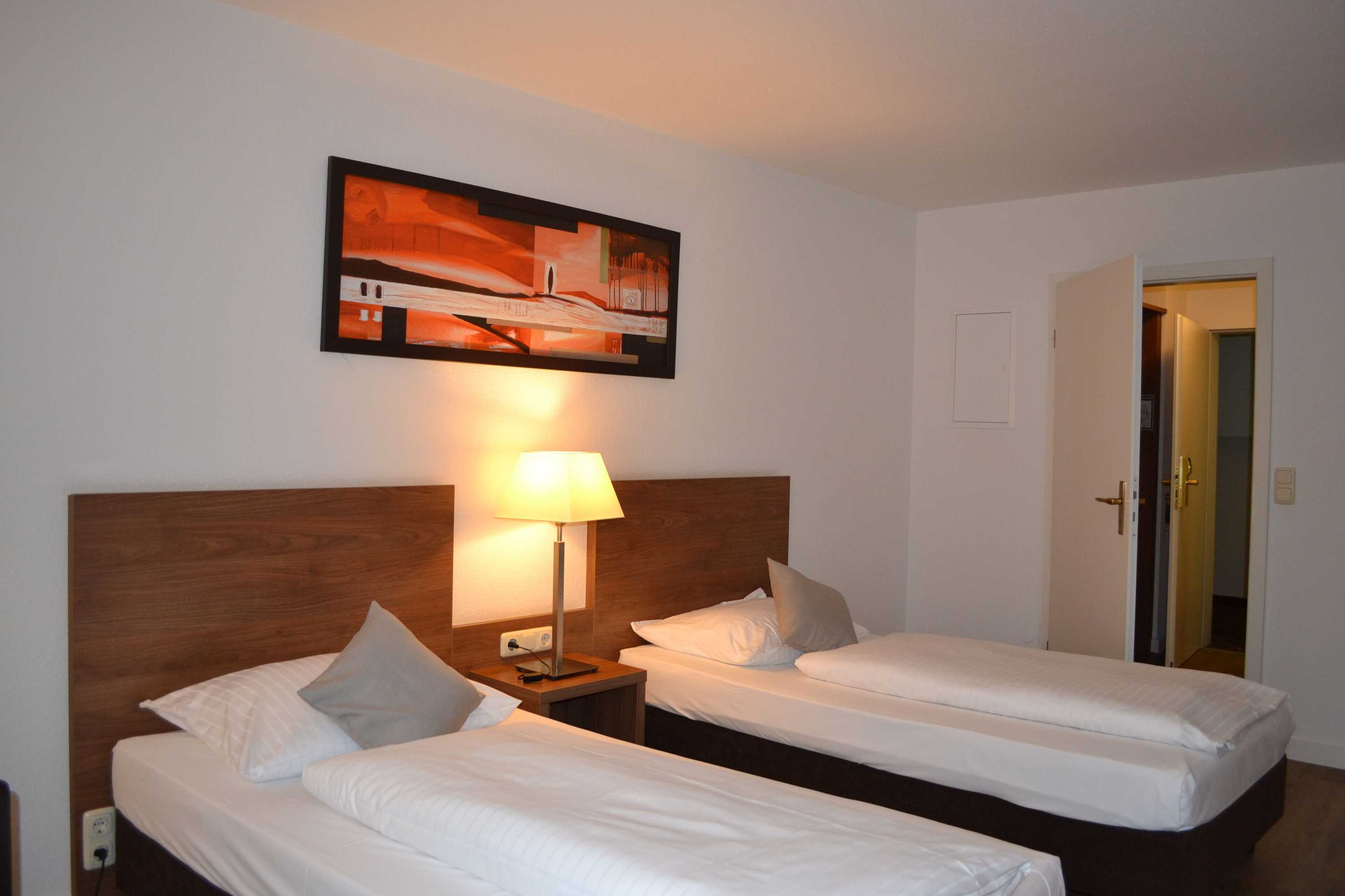 Gift card for Best Western Hotel Erlangen Gift card for Best Western Hotel Erlangen
