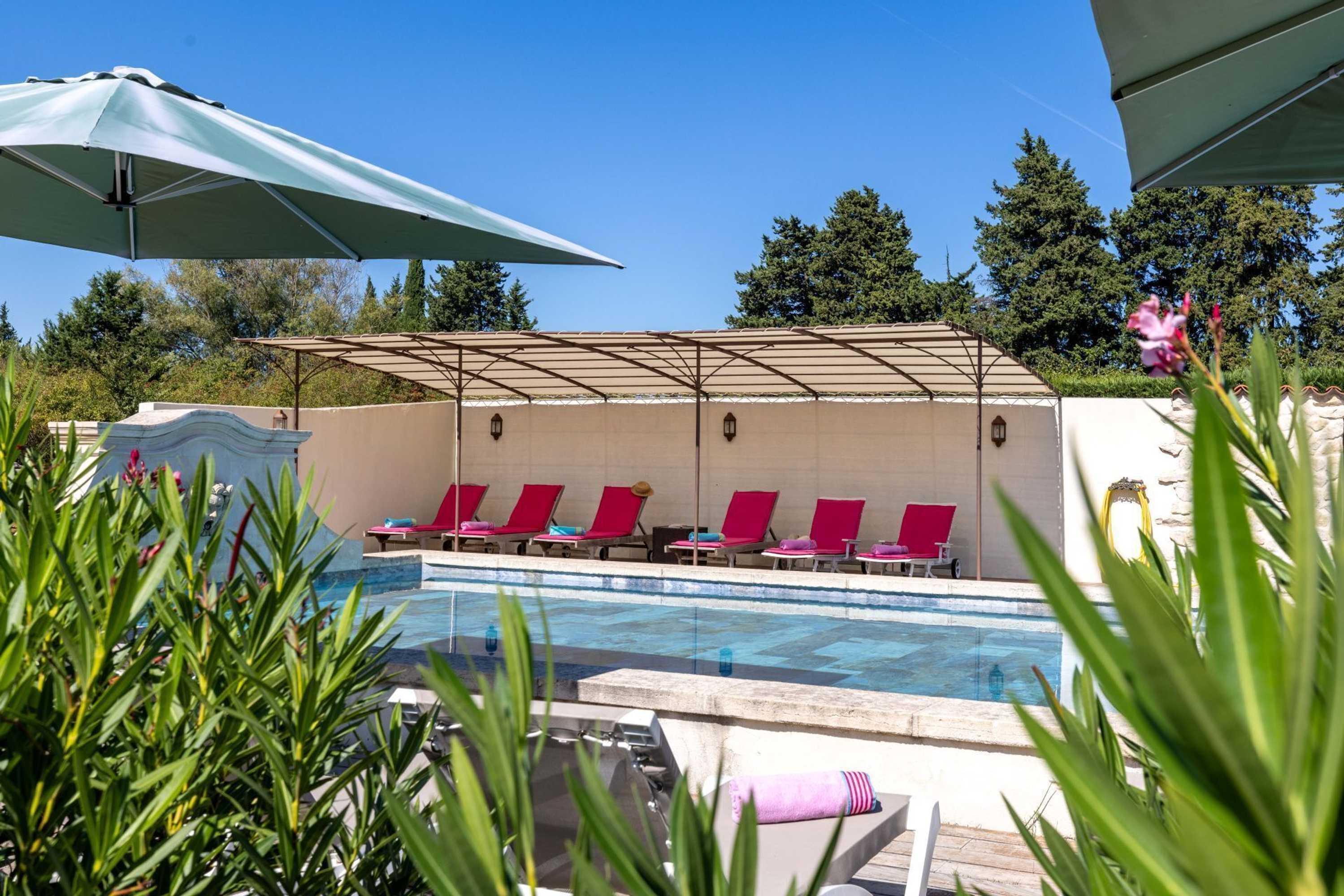 Gift card for La Bastide Des Amouriers Gift card for La Bastide Des Amouriers