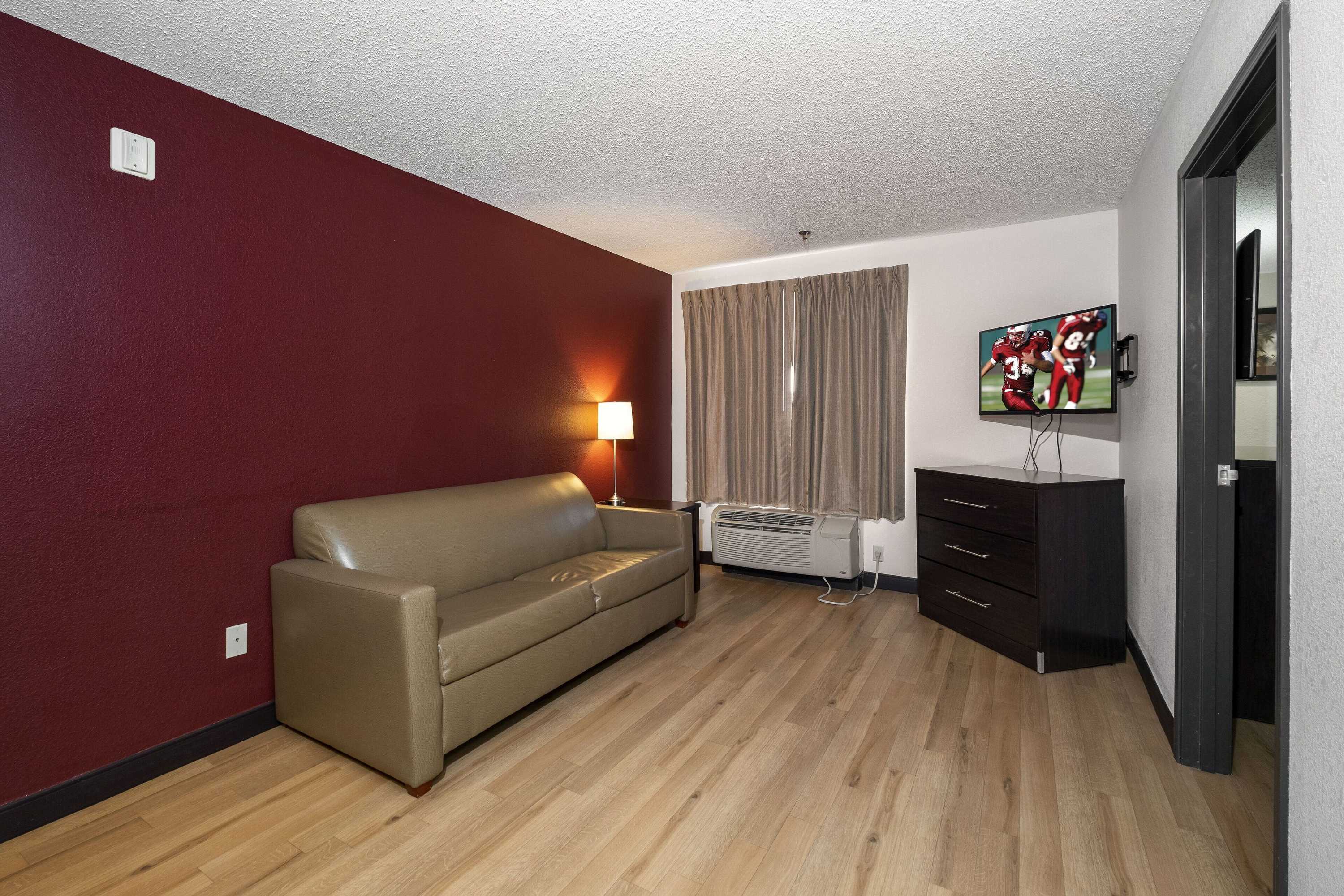 Gift card for Red Roof Inn & Suites Dover Downtown Gift card for Red Roof Inn & Suites Dover Downtown