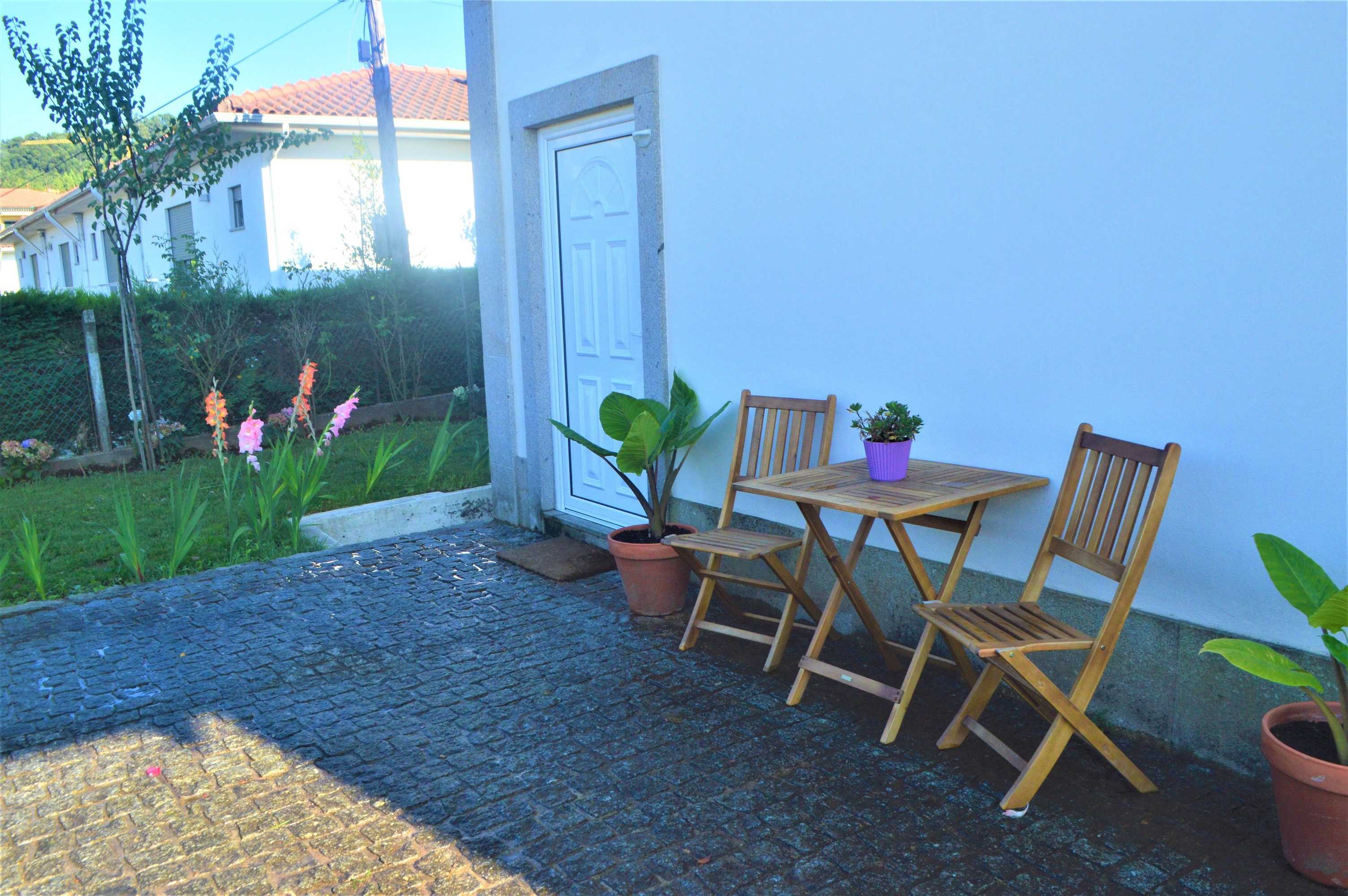 Gift card for Casa Límia