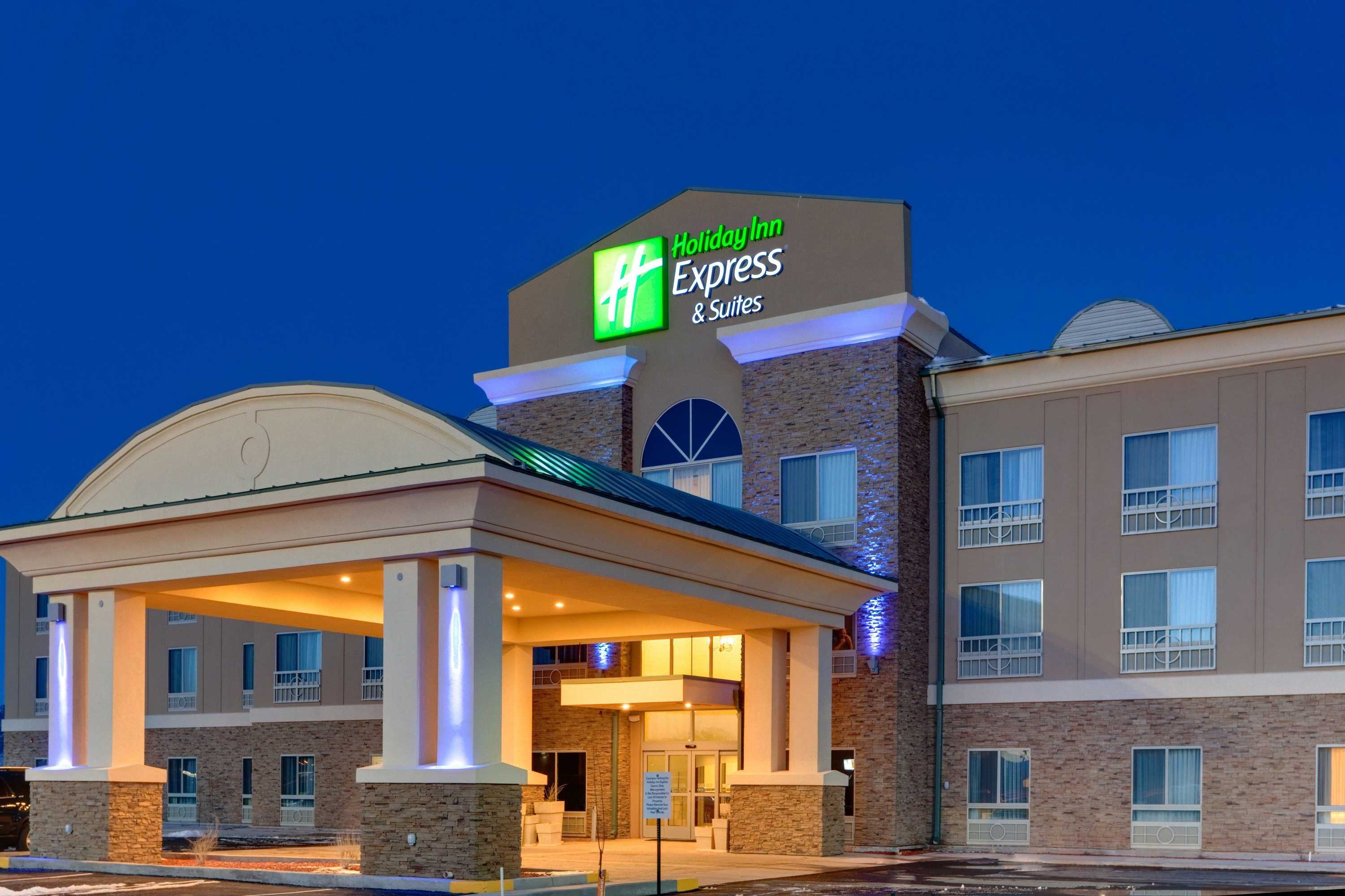 Gift card for Holiday Inn Express Hotel & Suites Grants - Milan by Ihg Gift card for Holiday Inn Express Hotel & Suites Grants - Milan by Ihg