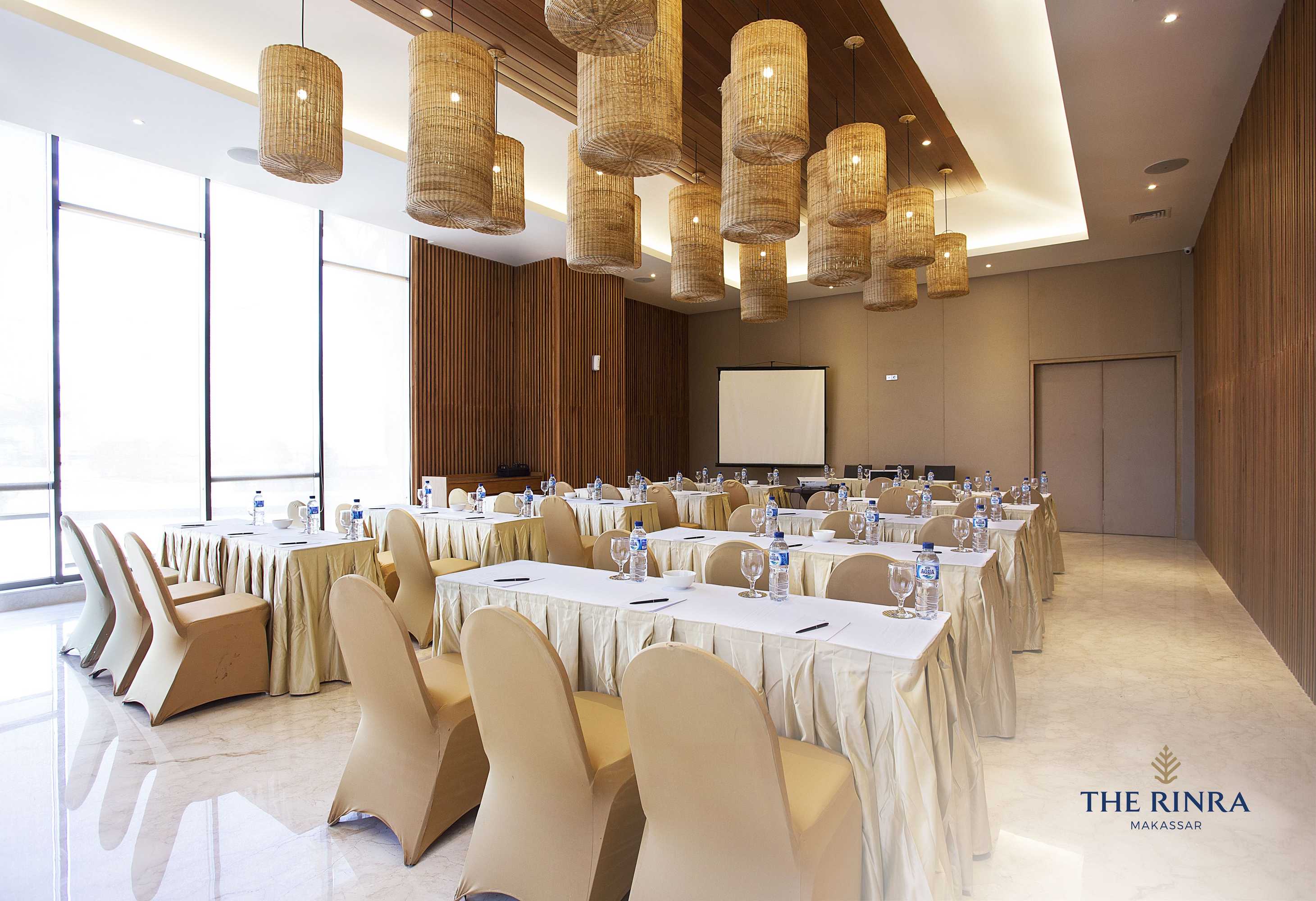 Gift card for The Rinra Makassar