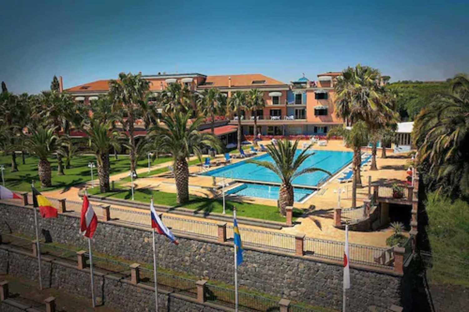 Gift card for Hotel Orizzonte