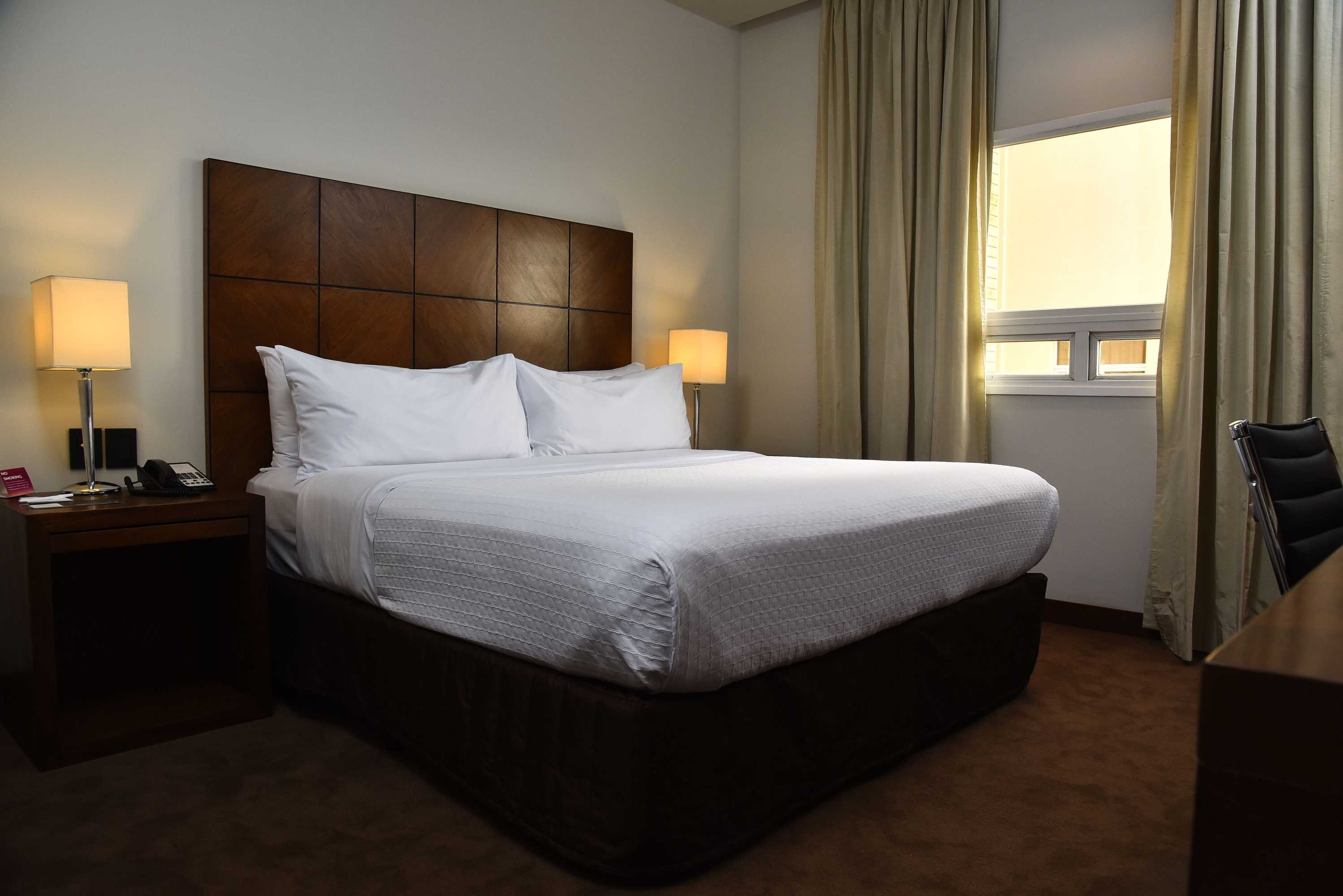 Gift card for Crowne Plaza Asuncion by Ihg