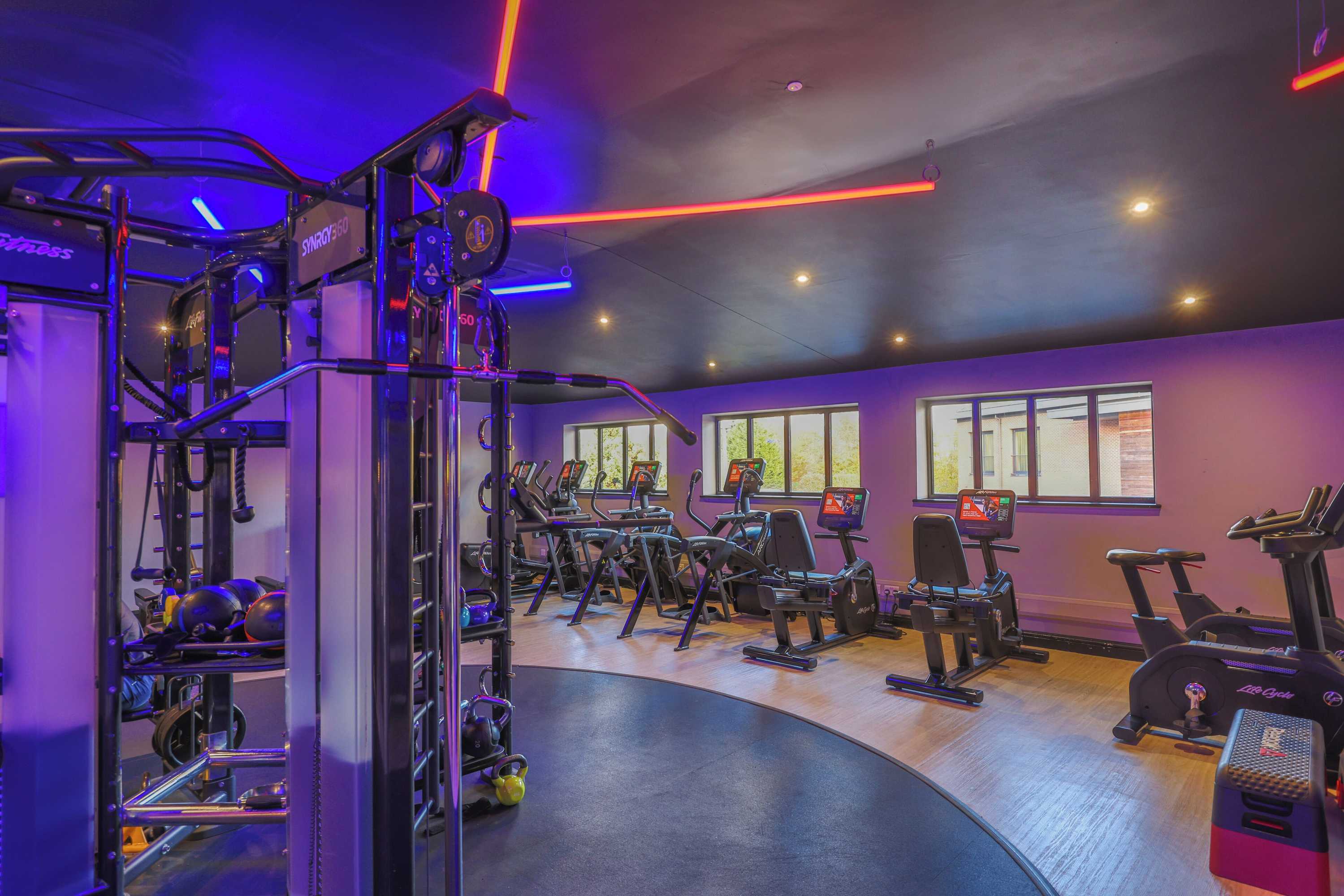 Gift card for Forest Pines Hotel, Spa & Golf Resort