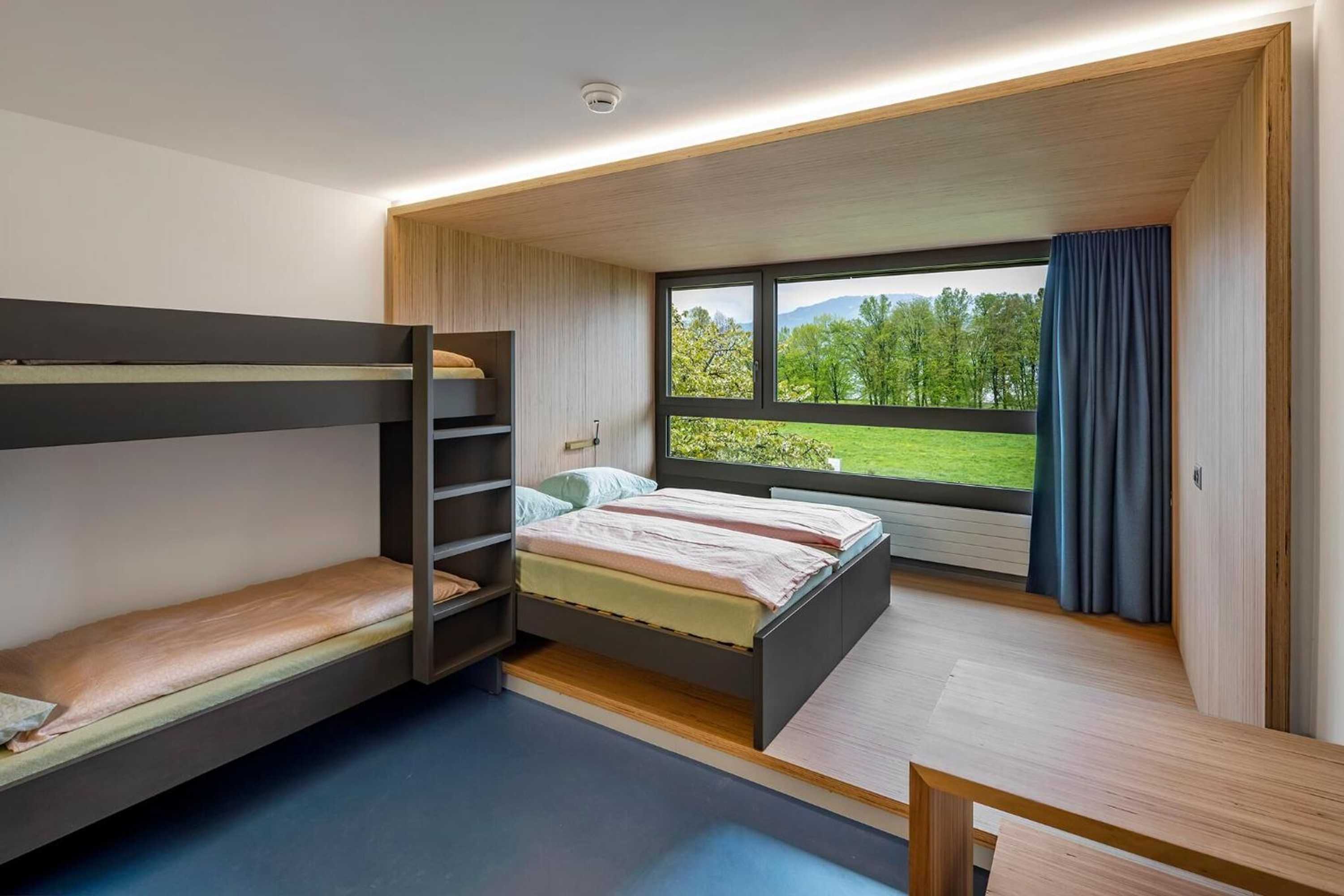 Gift card for Rapperswil-Jona Youth Hostel Gift card for Rapperswil-Jona Youth Hostel
