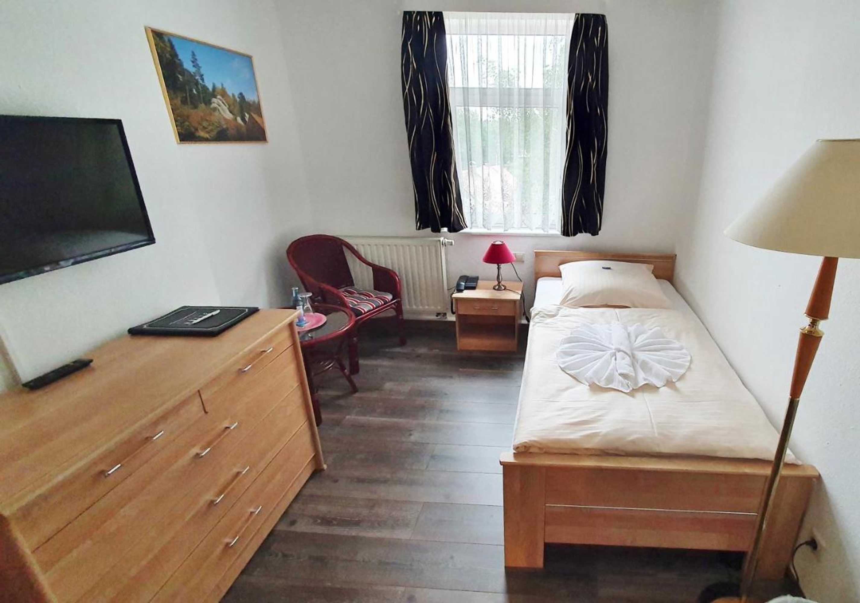 Gift card for Hotel Zittauer Hütte