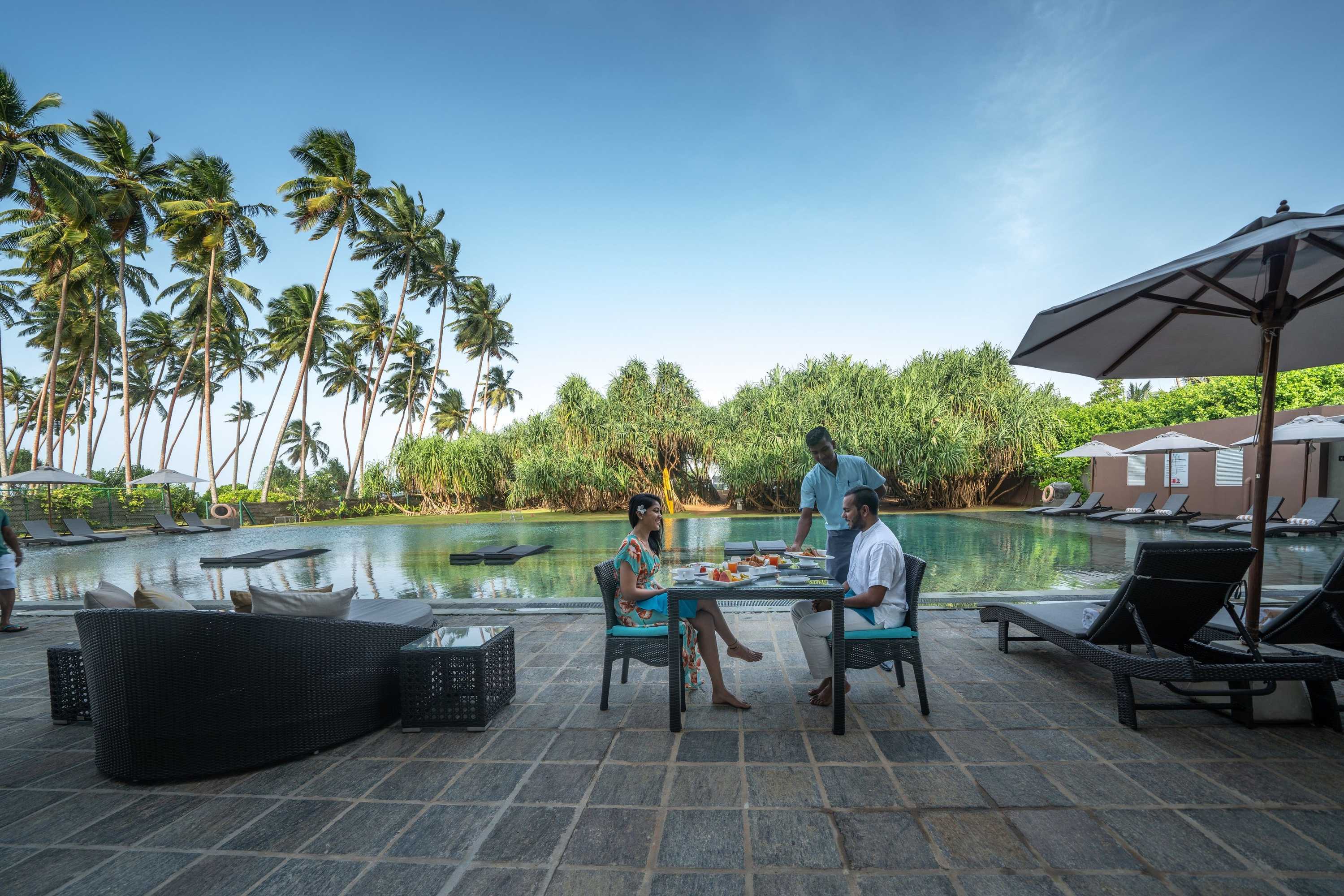 Gift card for The Habitat Kosgoda by Asia Leisure Gift card for The Habitat Kosgoda by Asia Leisure
