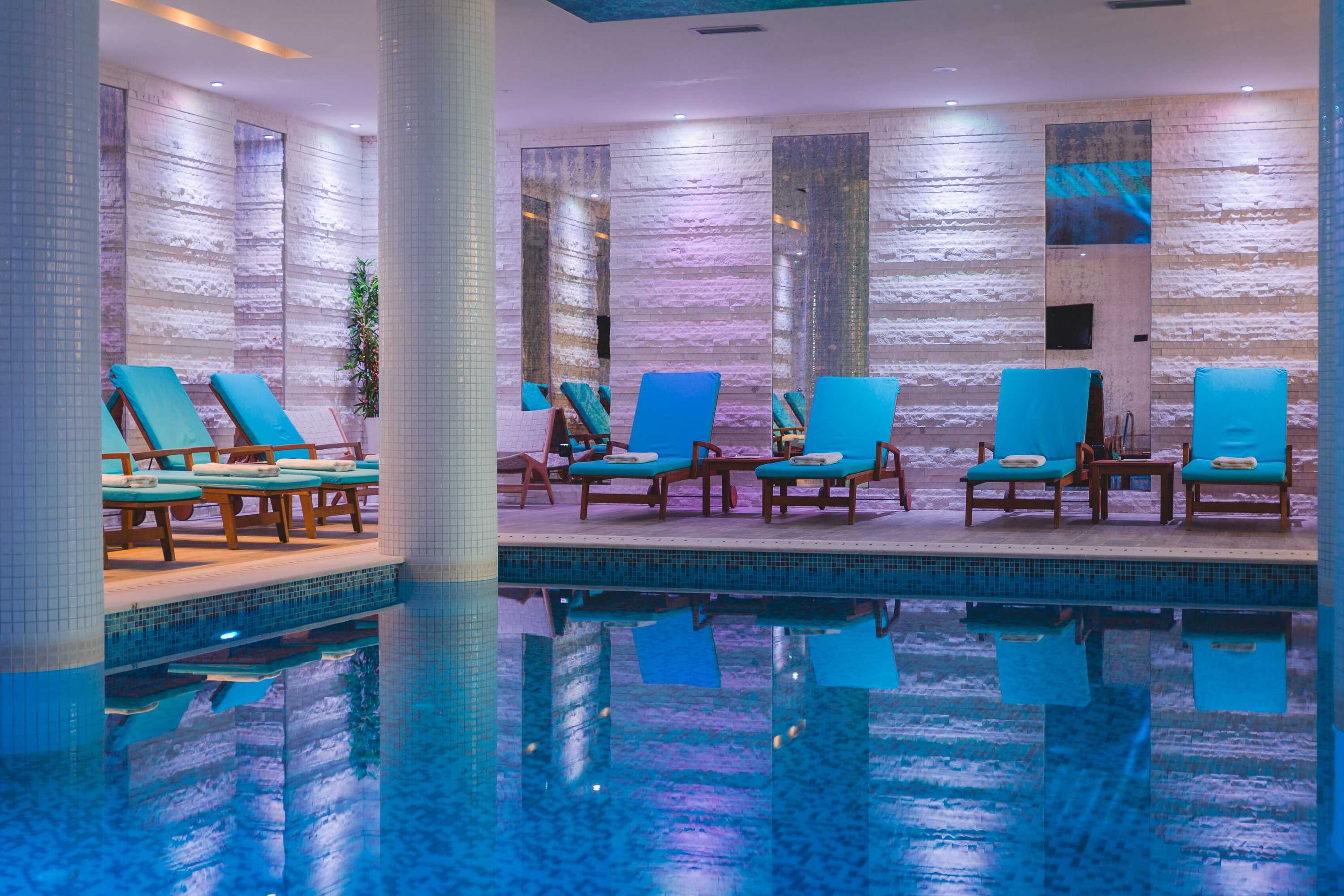 Gift card for Kalamper Hotel & Spa Gift card for Kalamper Hotel & Spa