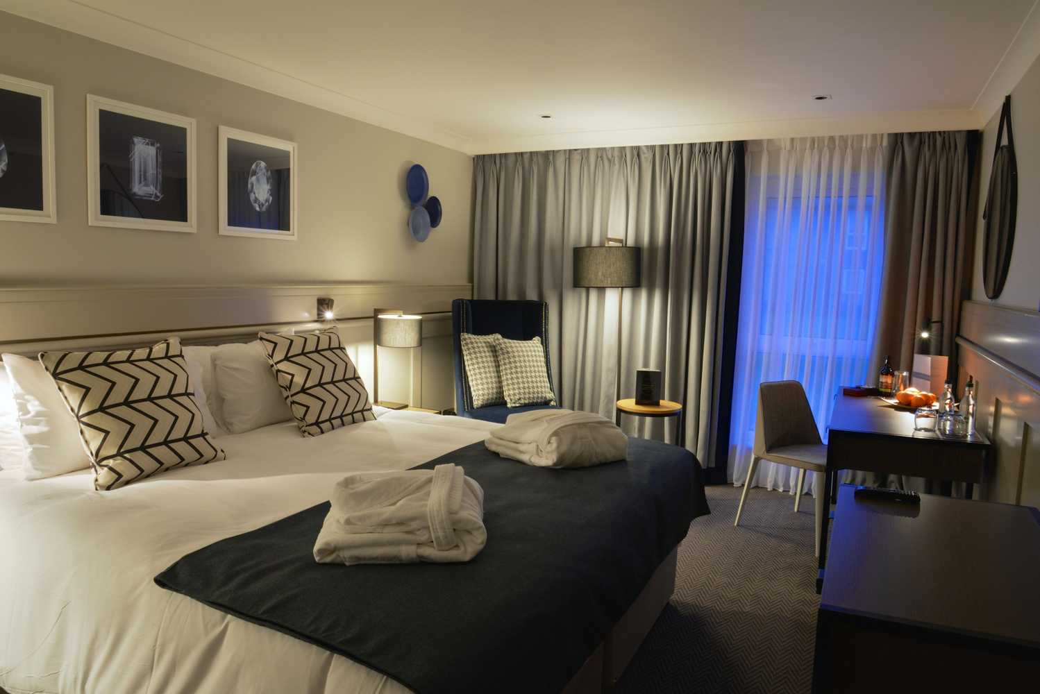 Gift card for De Vere Cranage Estate