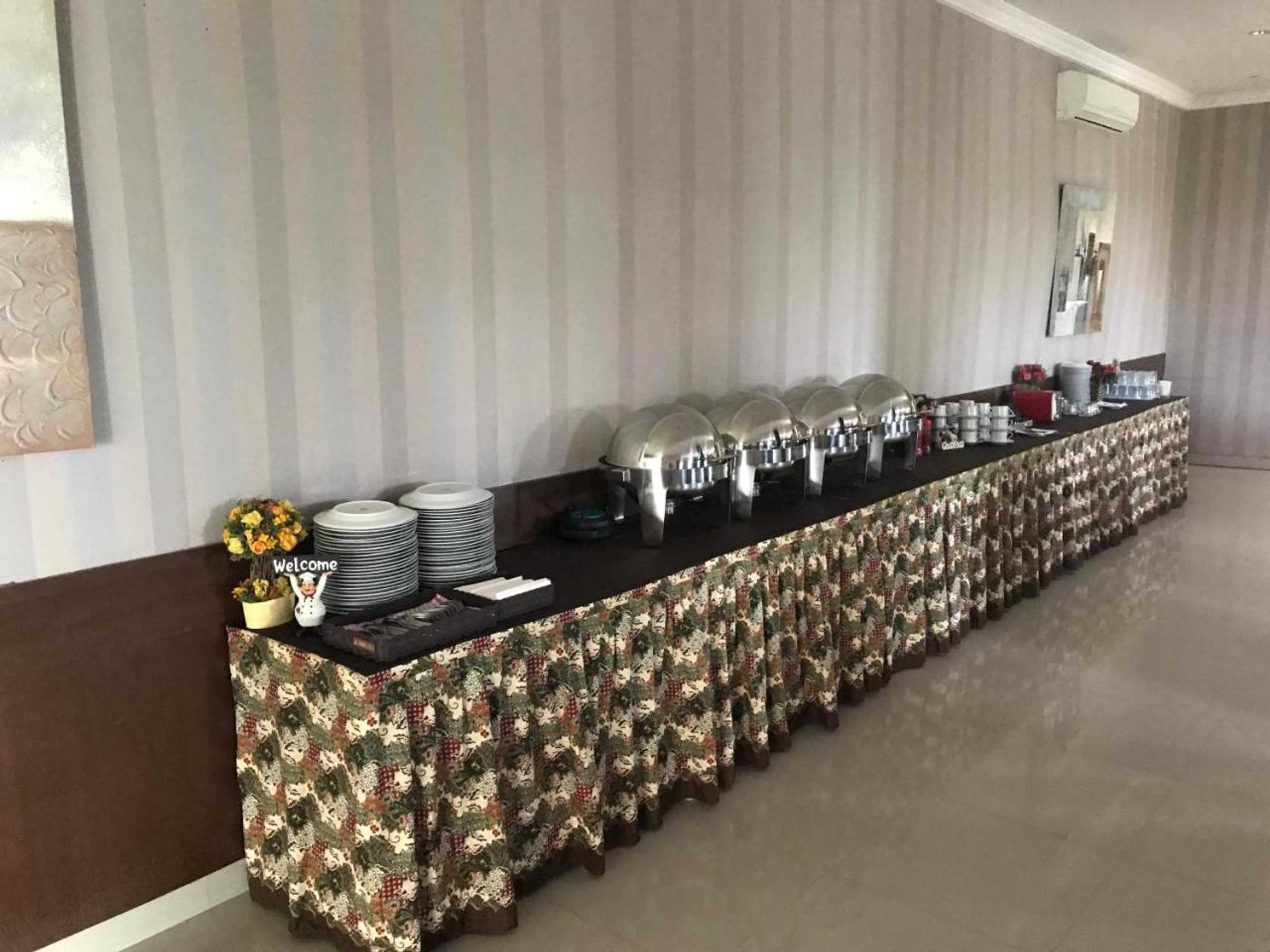 Gift card for Hotel Arisu