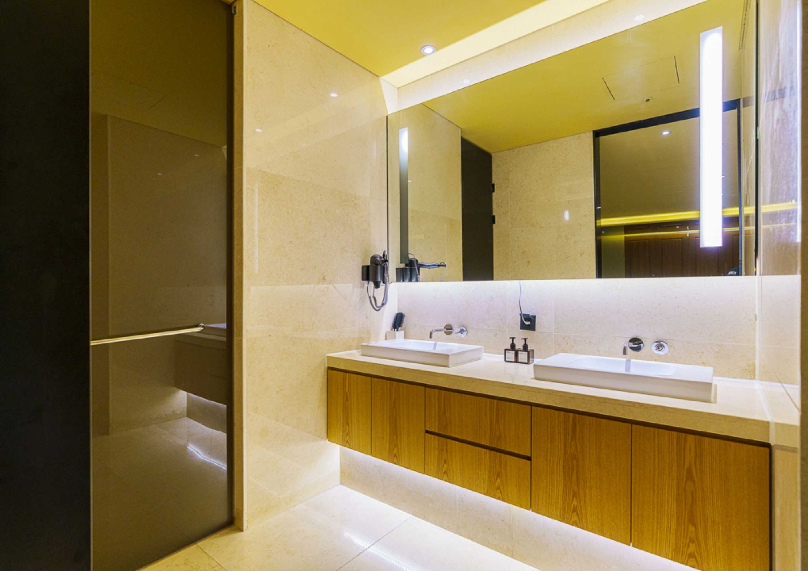 Gift card for Hotel The Designers Incheon