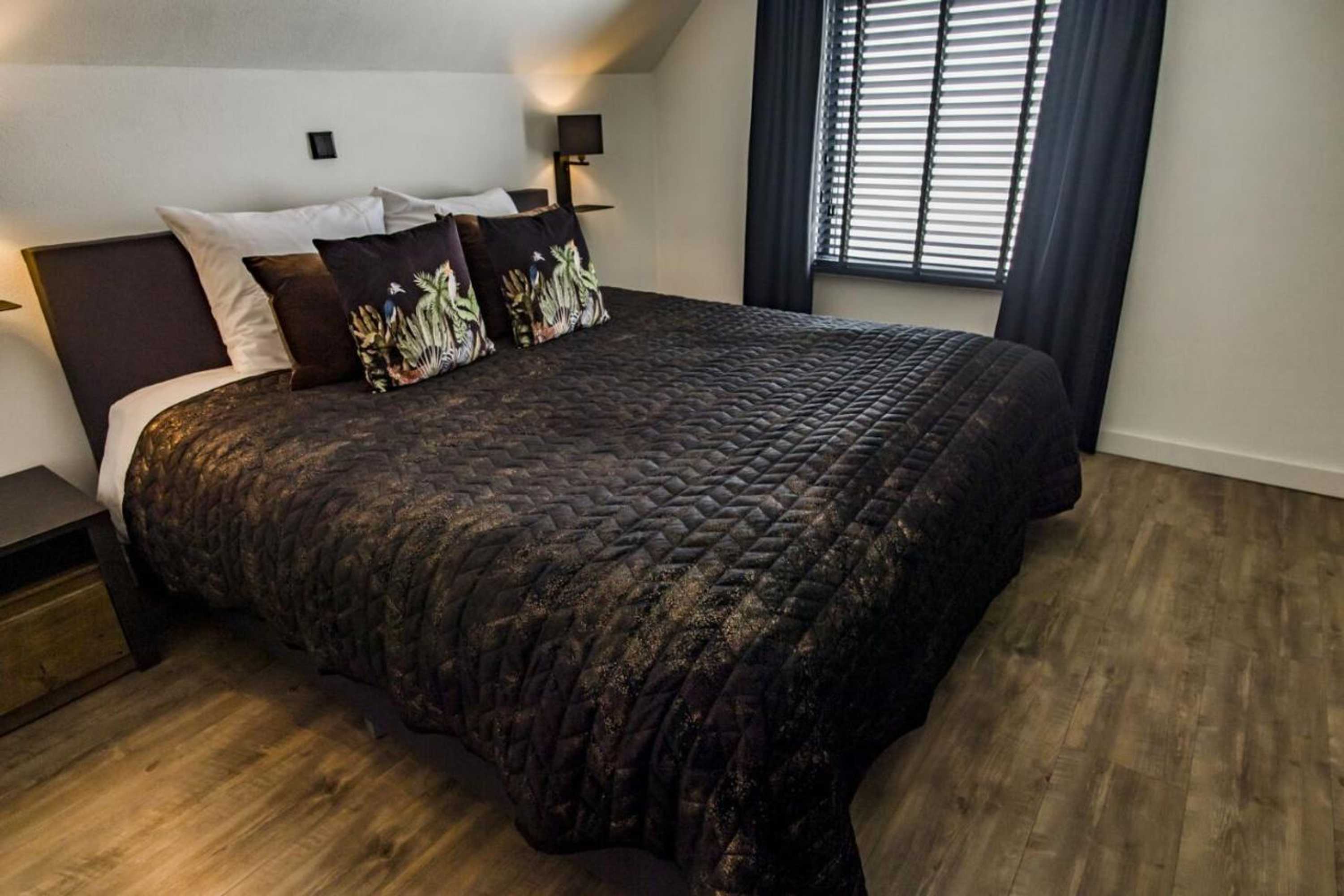 Gift card for Luxexcellent Super Suite