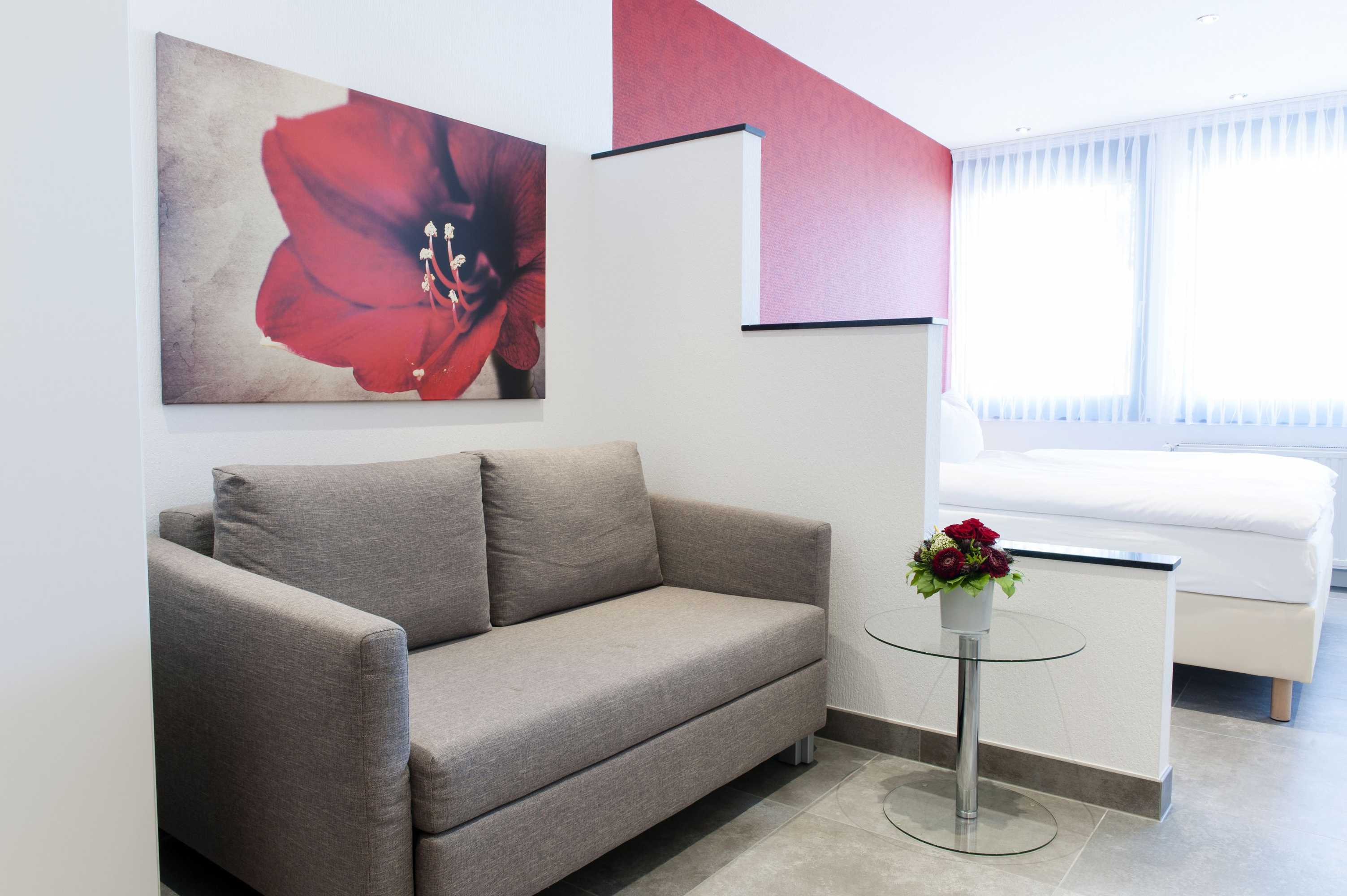 Gift card for Appartements am Kleeblatt Gift card for Appartements am Kleeblatt