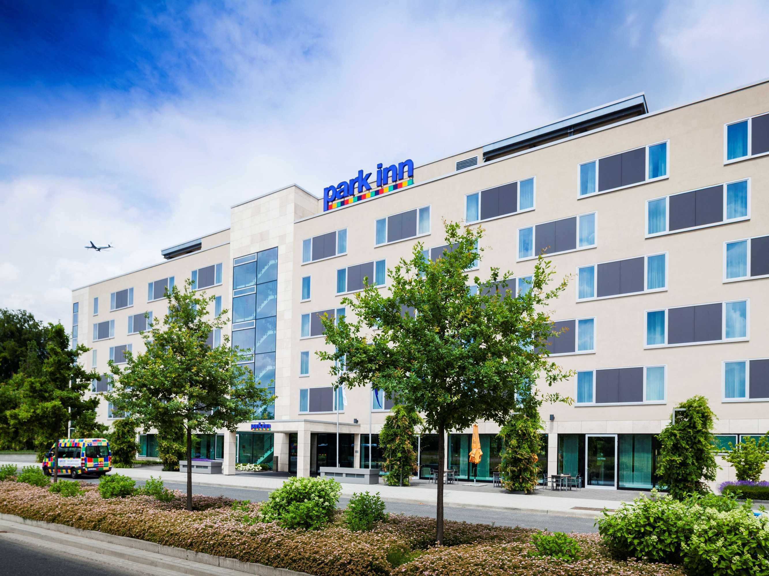 Gift card for Park Inn by Radisson Frankfurt Airport Hotel Gift card for Park Inn by Radisson Frankfurt Airport Hotel