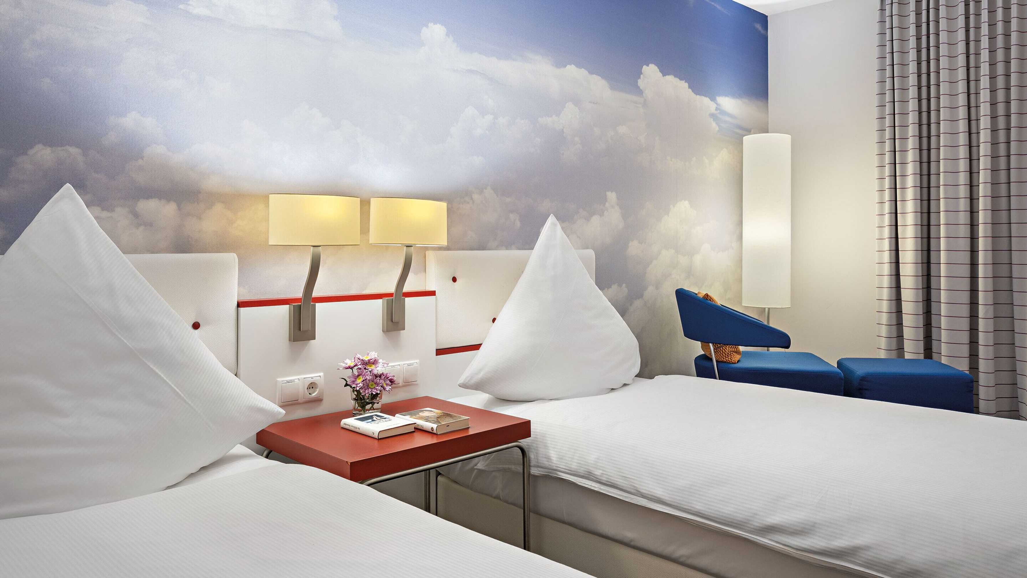 Gift card for Hey Lou Hotel Friedrichshafen Gift card for Hey Lou Hotel Friedrichshafen