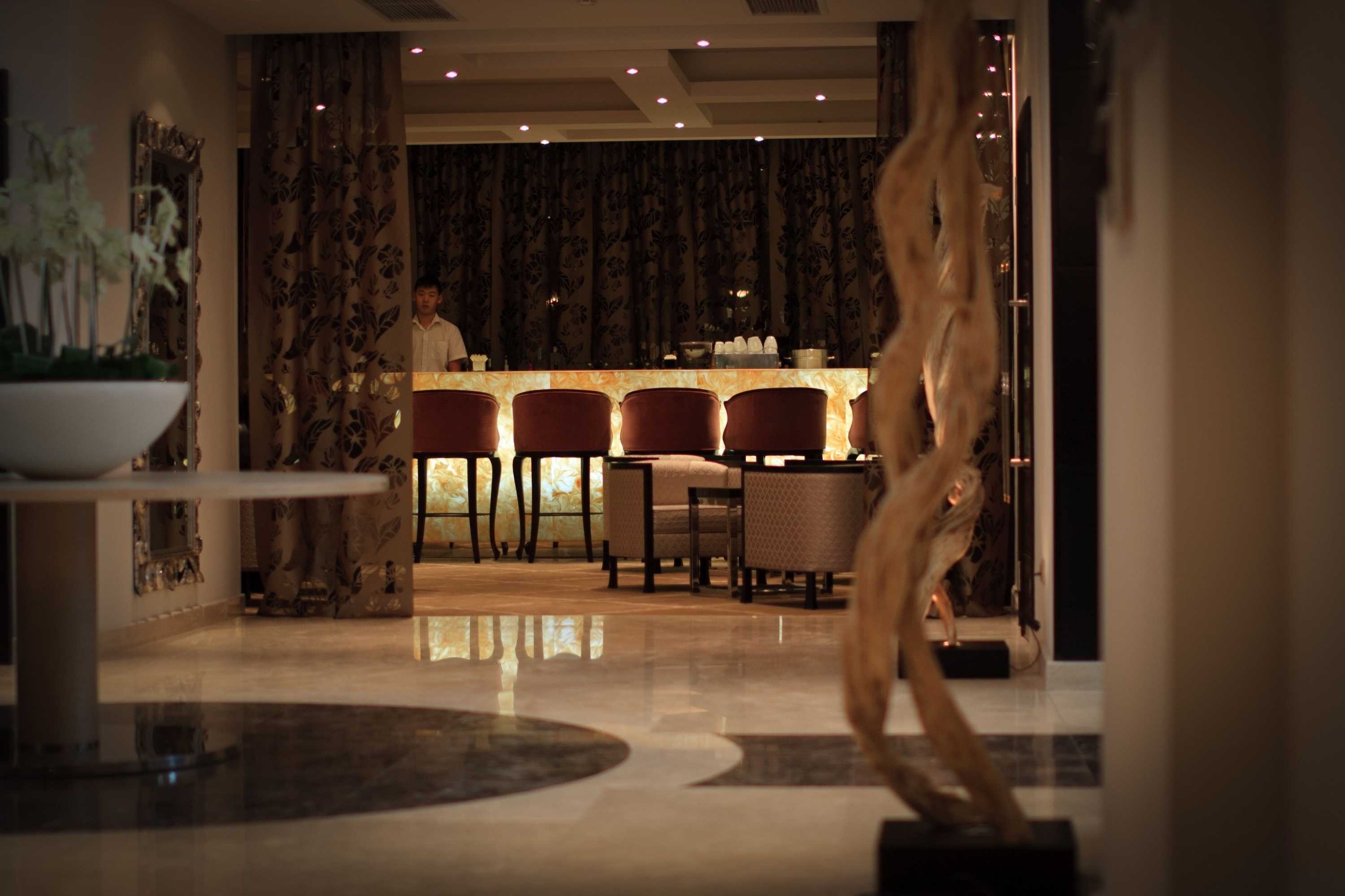 Gift card for Donatello Boutique Hotel Gift card for Donatello Boutique Hotel