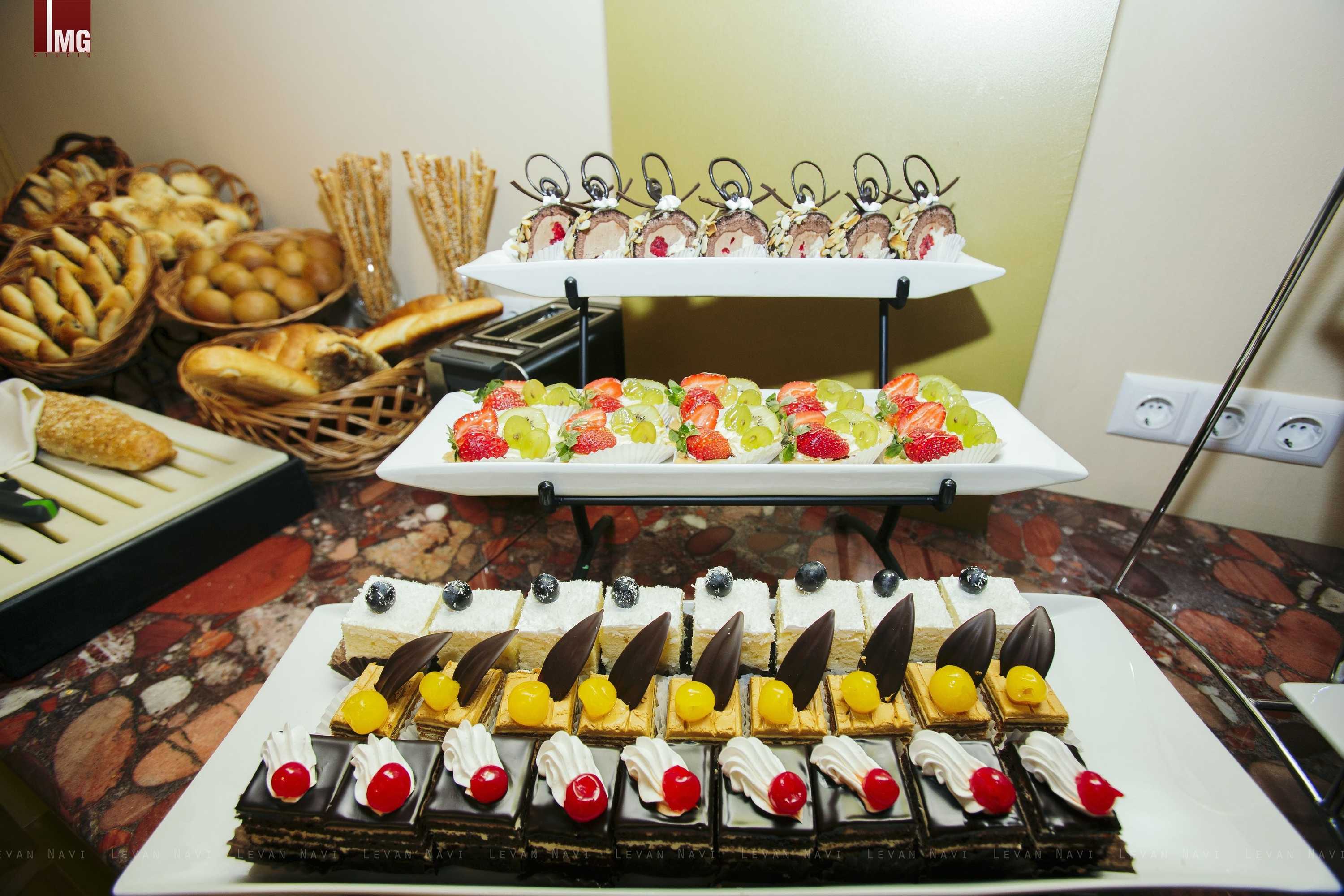 Gift card for Hotel Intourist Palace Batumi Gift card for Hotel Intourist Palace Batumi