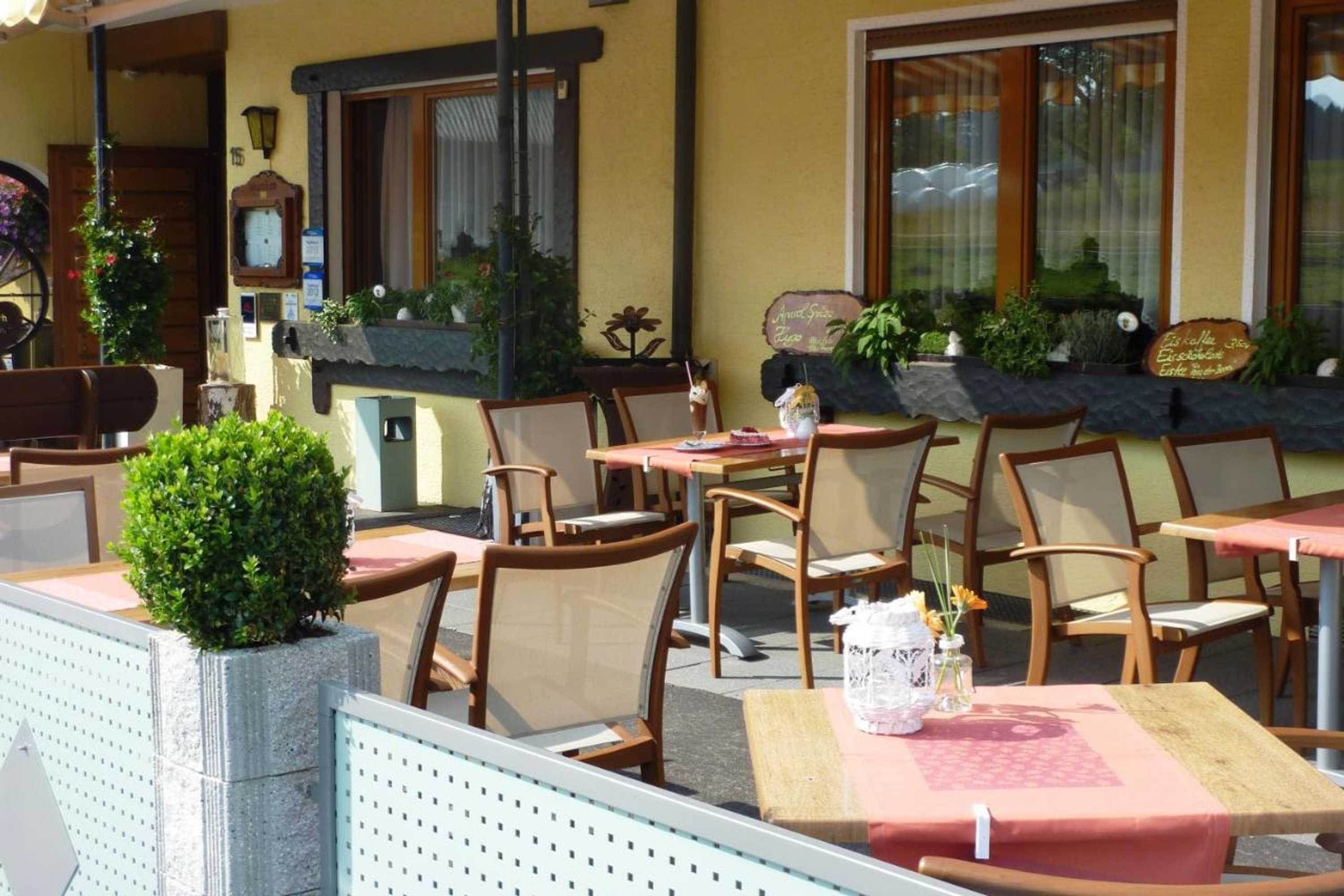 Gift card for Landhotel Talblick