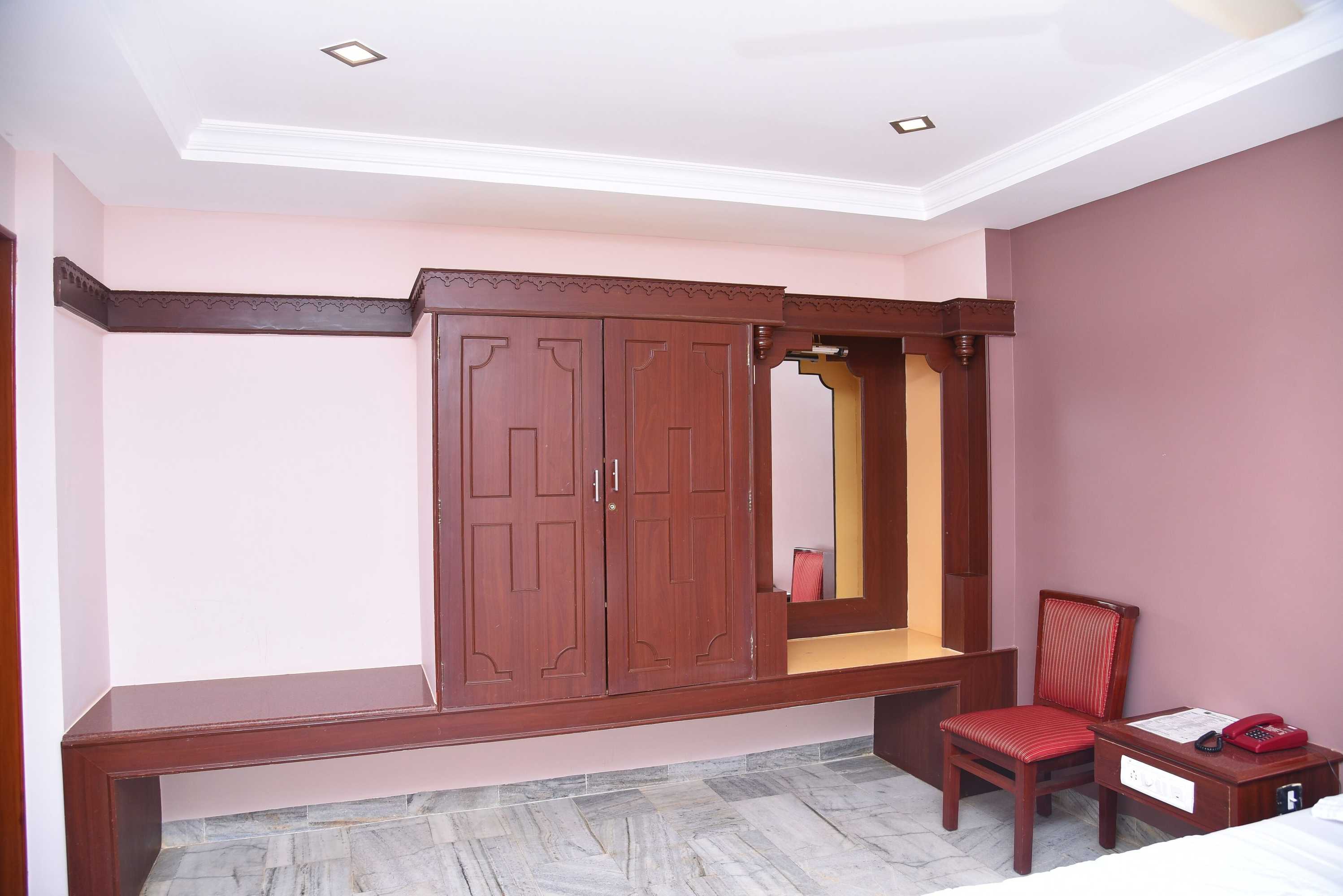 Gift card for Hotel Subhalakshmi Palace