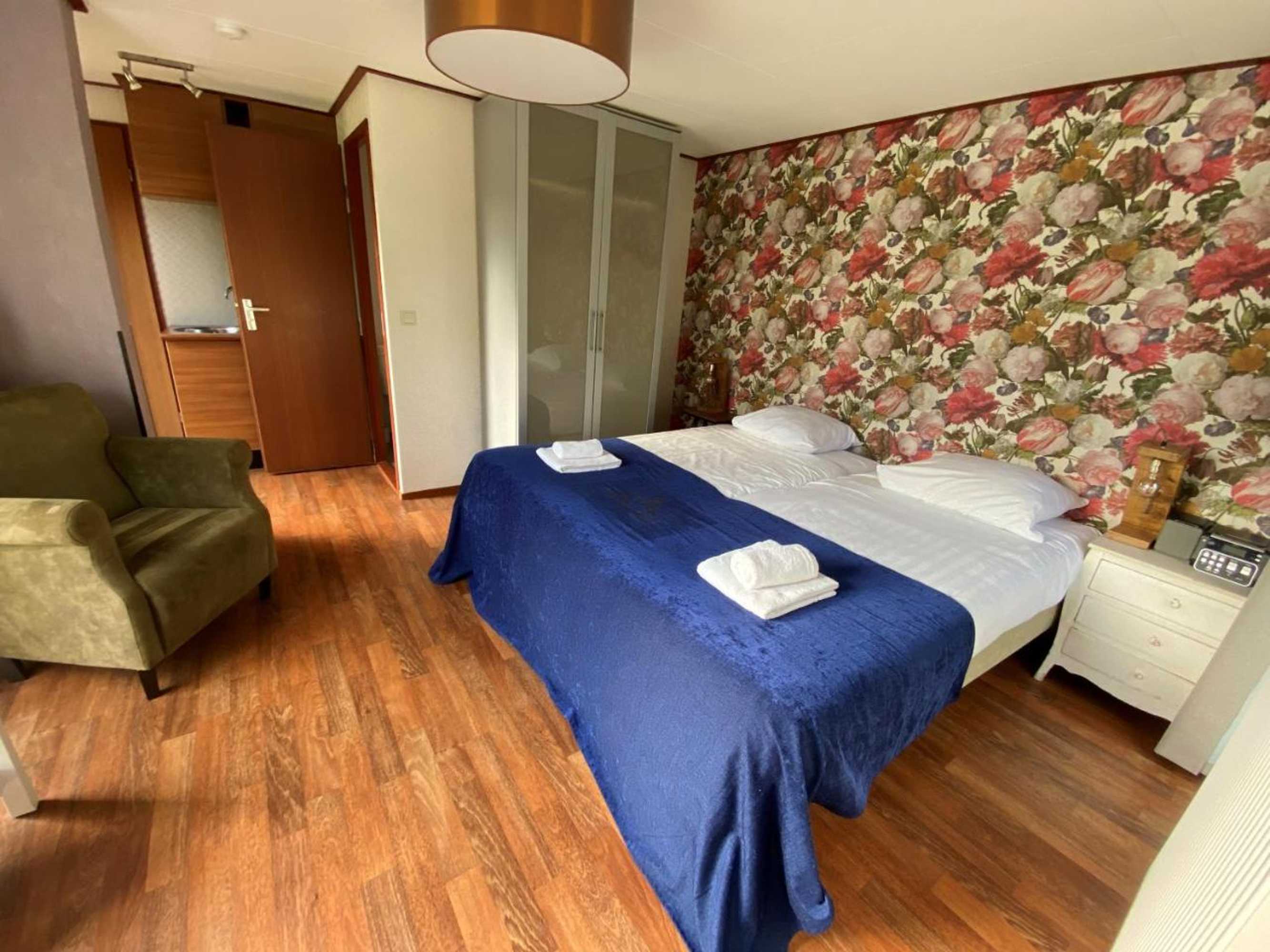 Gift card for Recreatiepark Wiringherlant