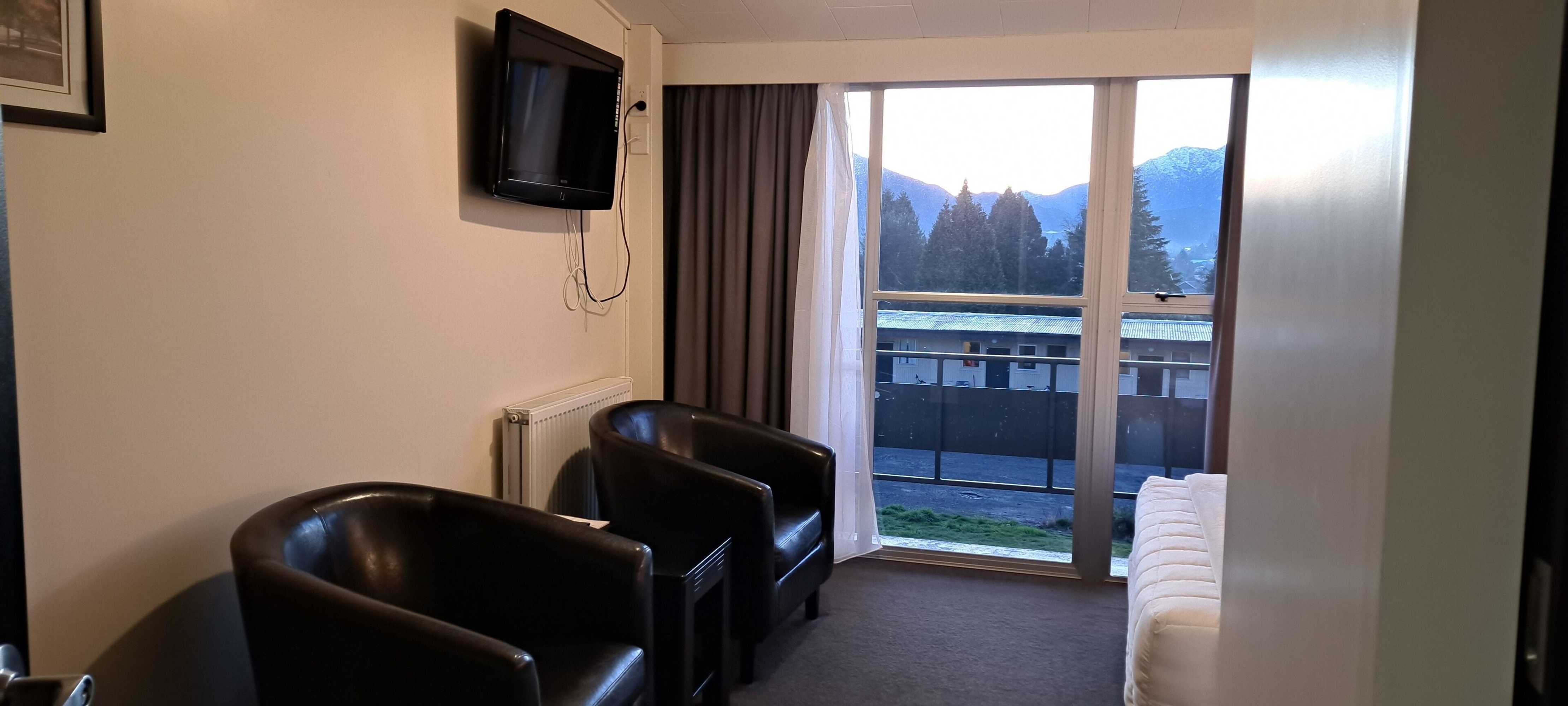 Gift card for Fiordland Hotel Gift card for Fiordland Hotel