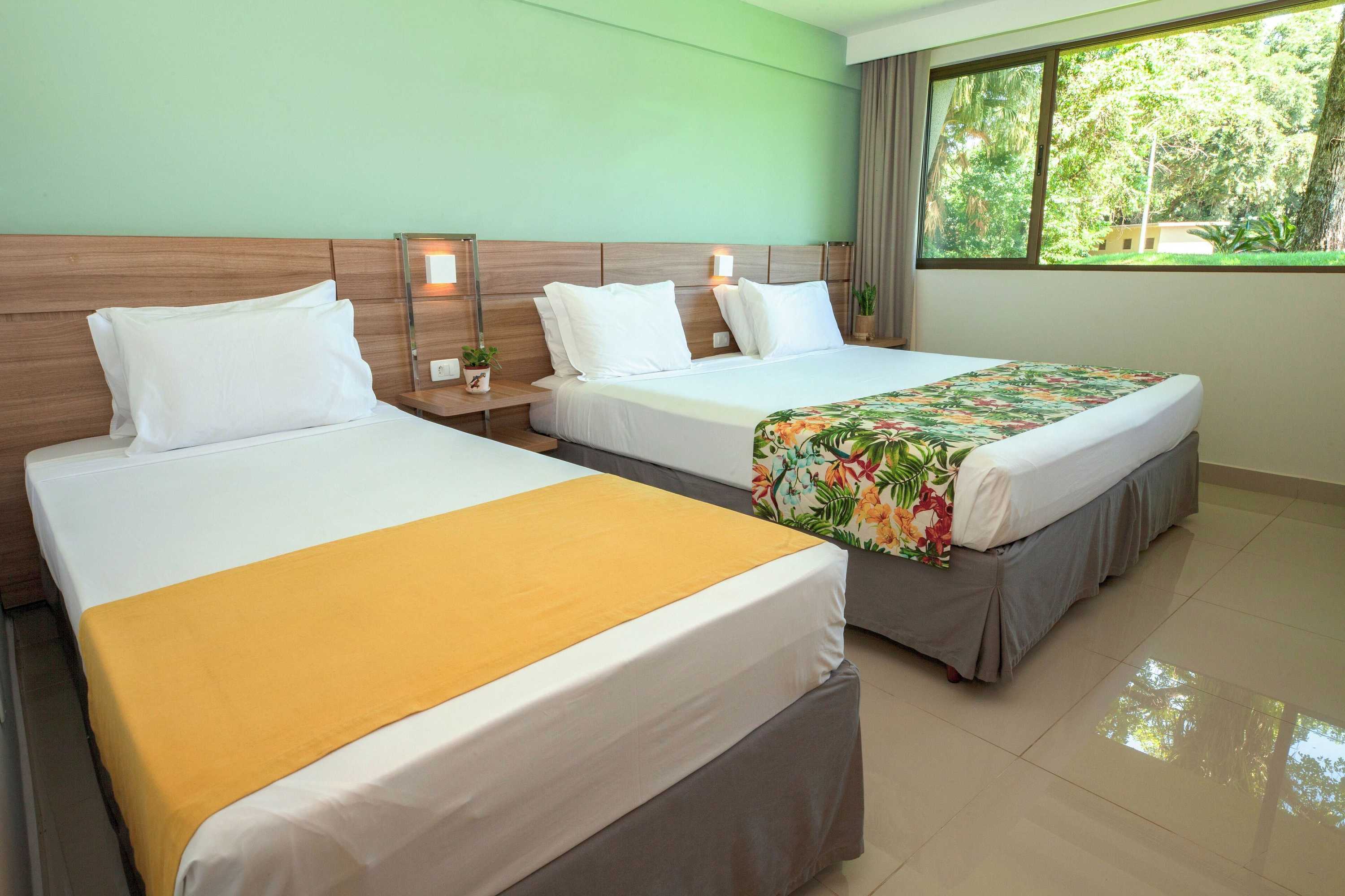 Gift card for Vivaz Cataratas Hotel & Resort Gift card for Vivaz Cataratas Hotel & Resort