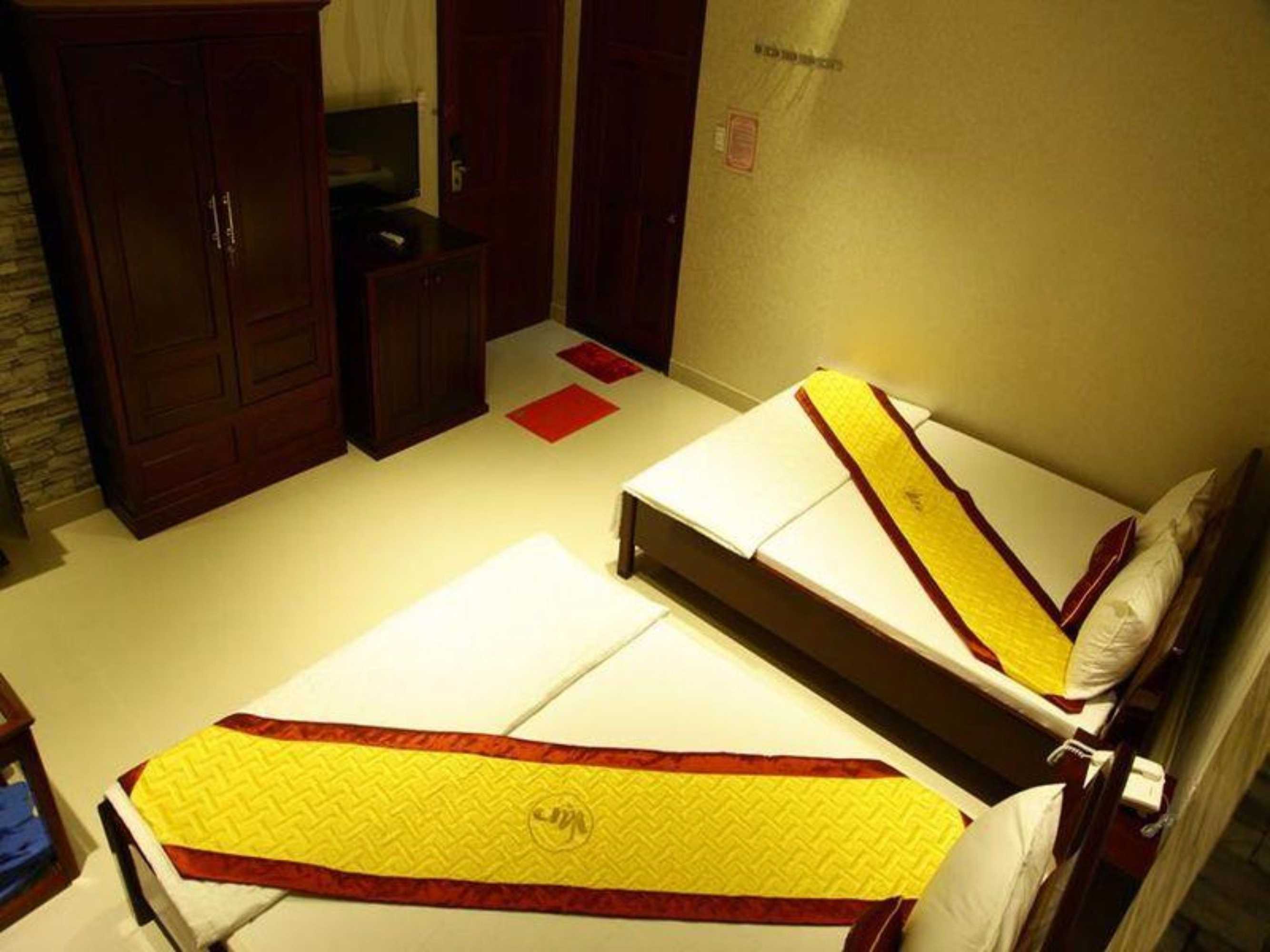 Gift card for Minh Kieu Hotel Gift card for Minh Kieu Hotel