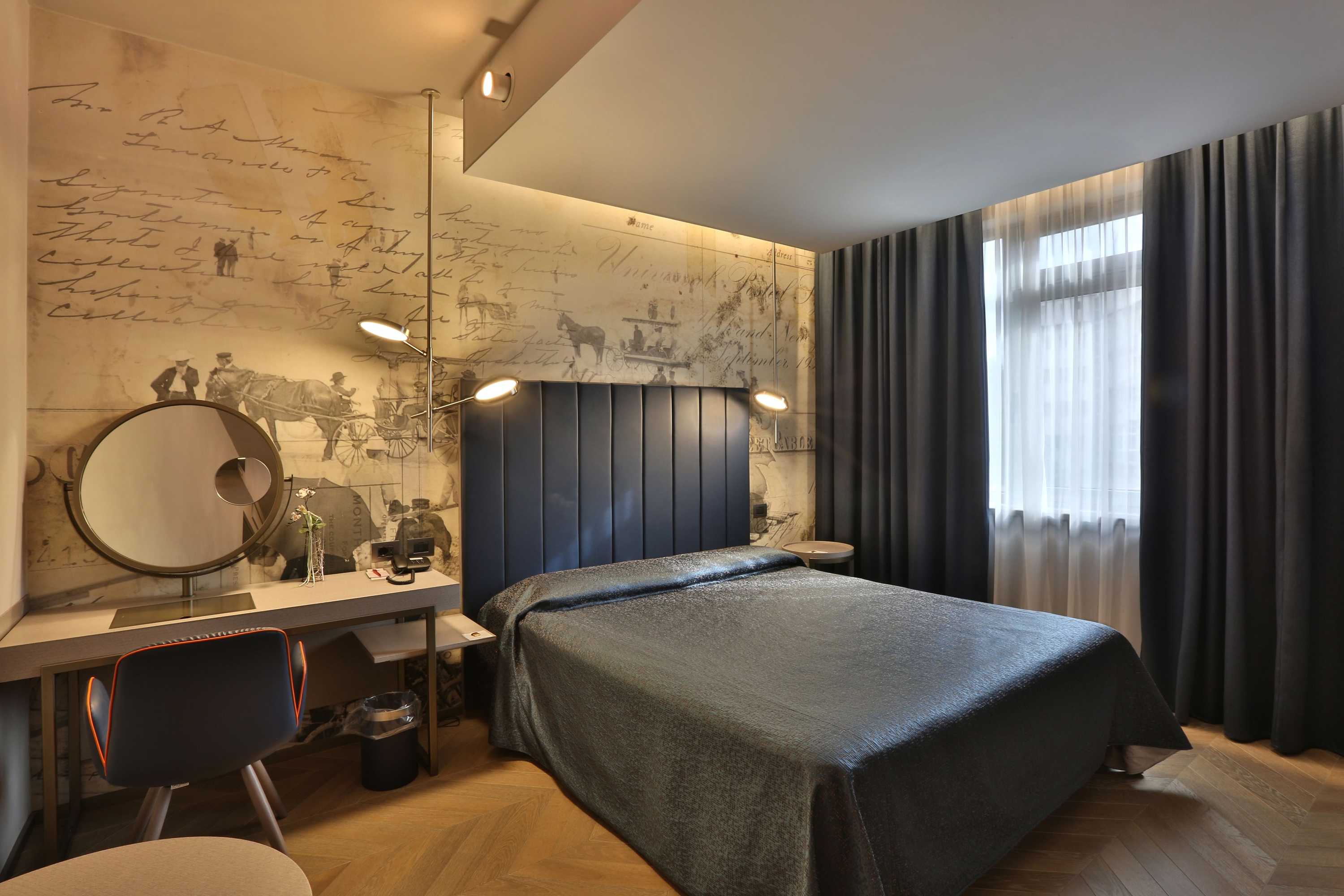 Gift card for Palace Hotel Moderno Gift card for Palace Hotel Moderno