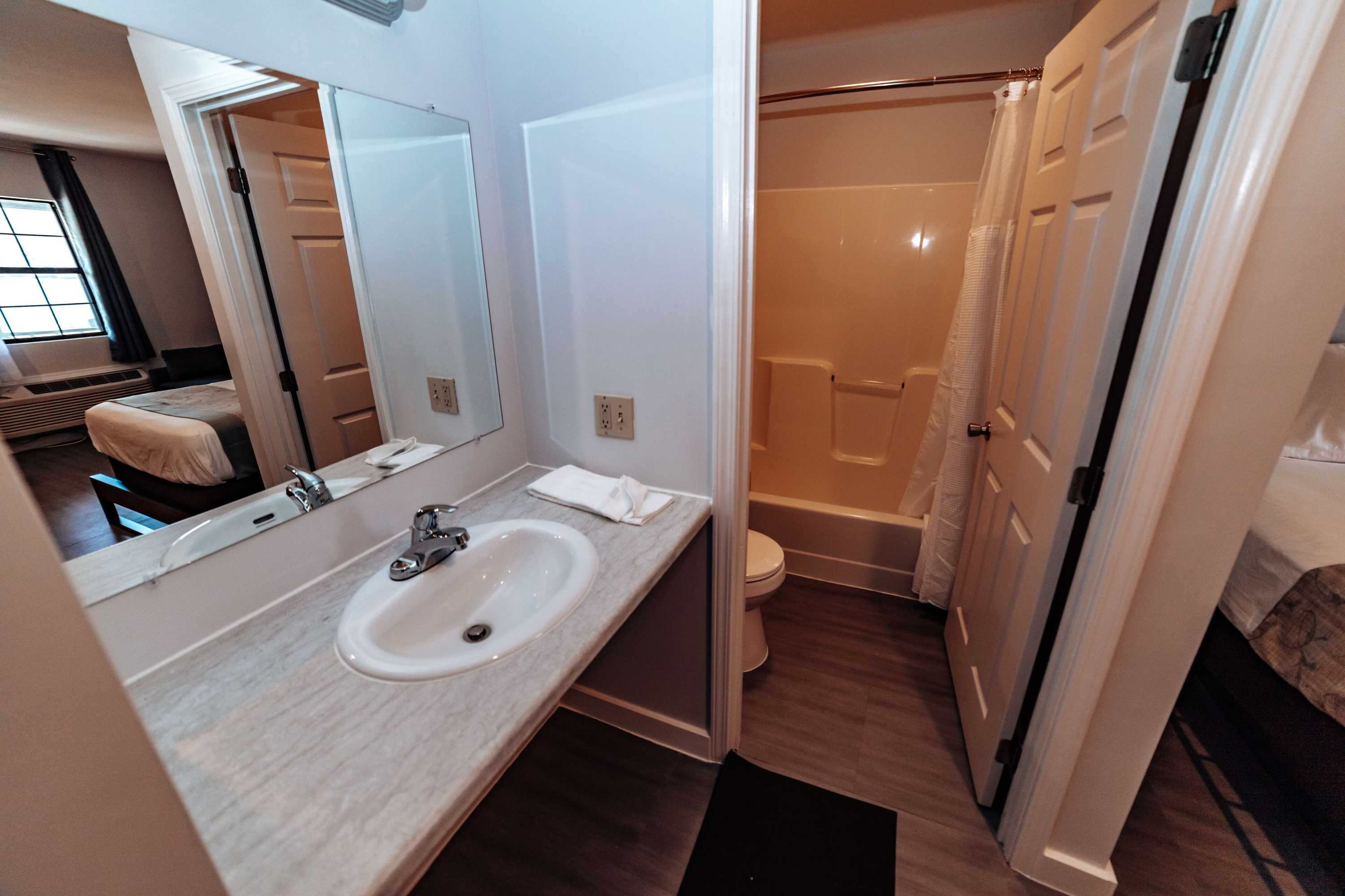 Gift card for Arrowhead Resort