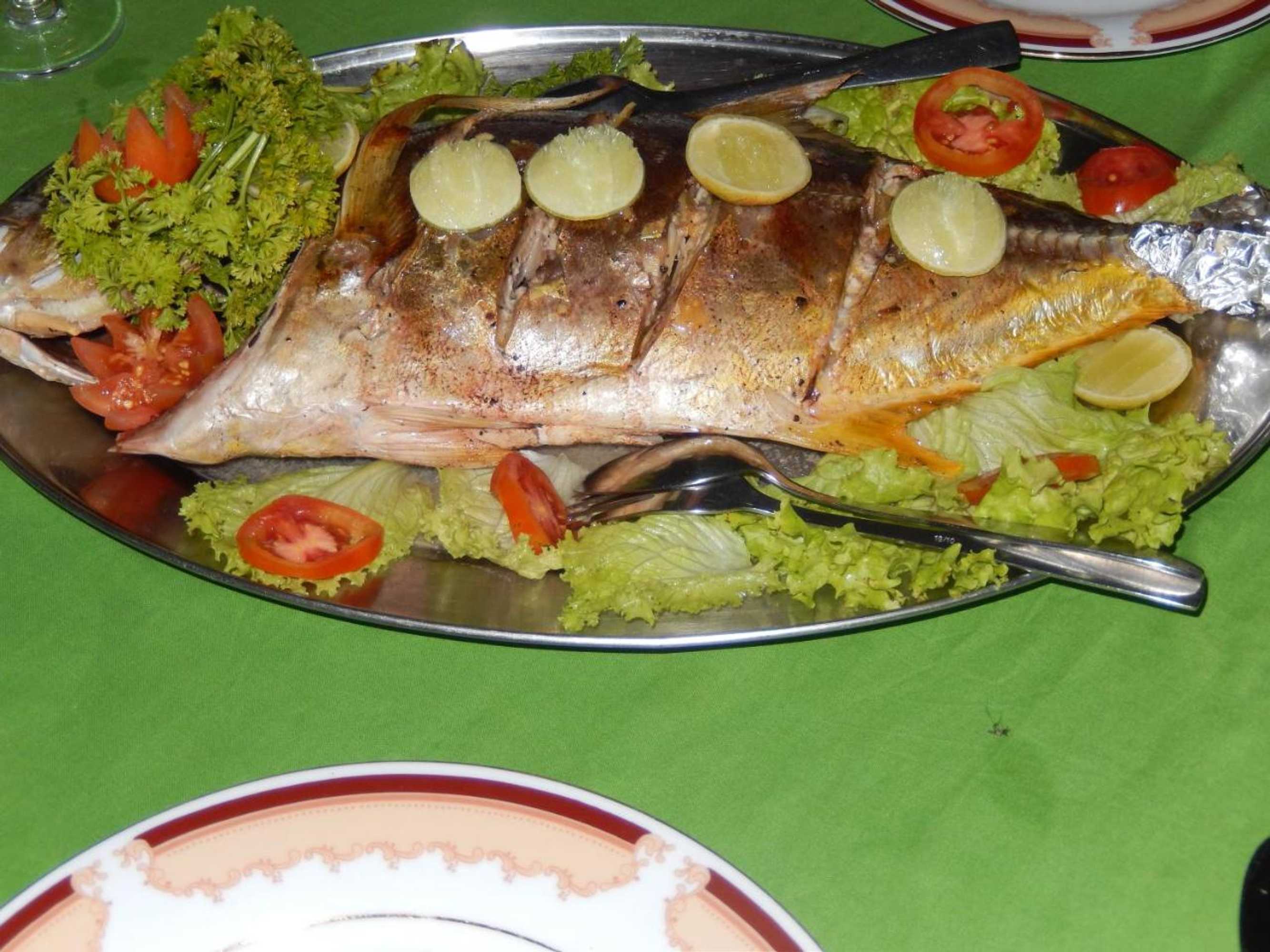 Gift card for Villa Ranmenika