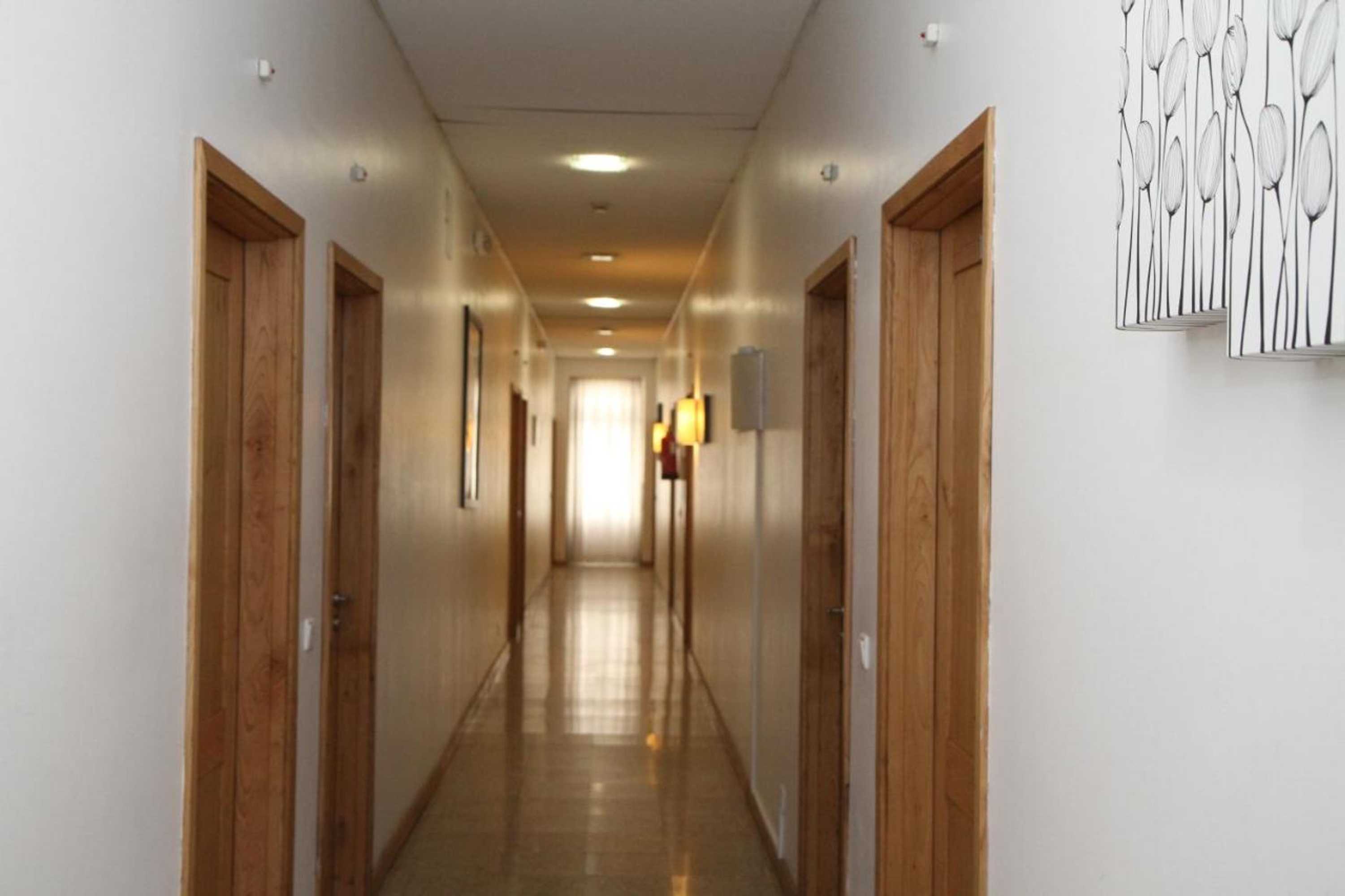 Gift card for Hotel Solar Dos Pachecos