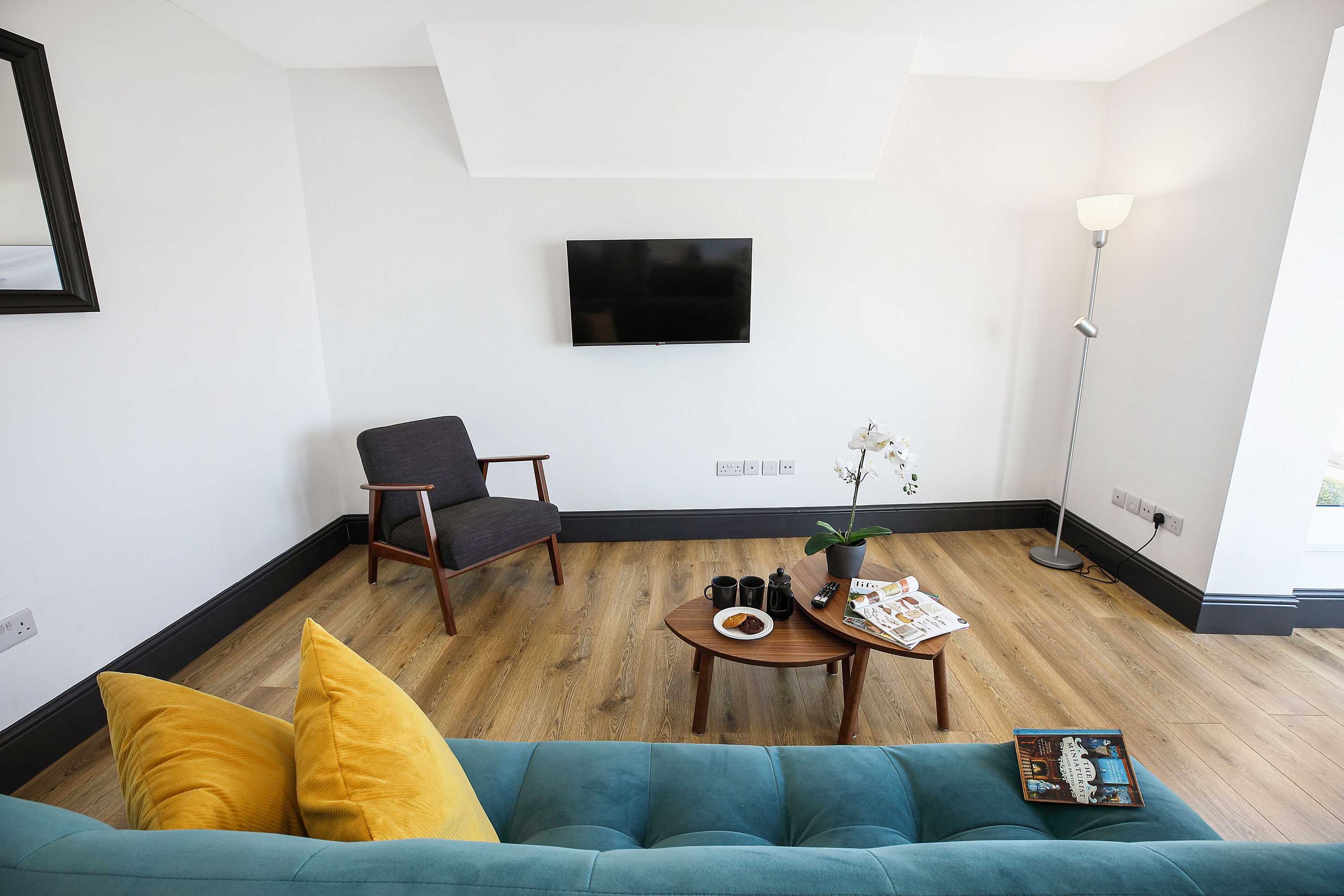 Gift card for Tyme Suites on Kingsway
